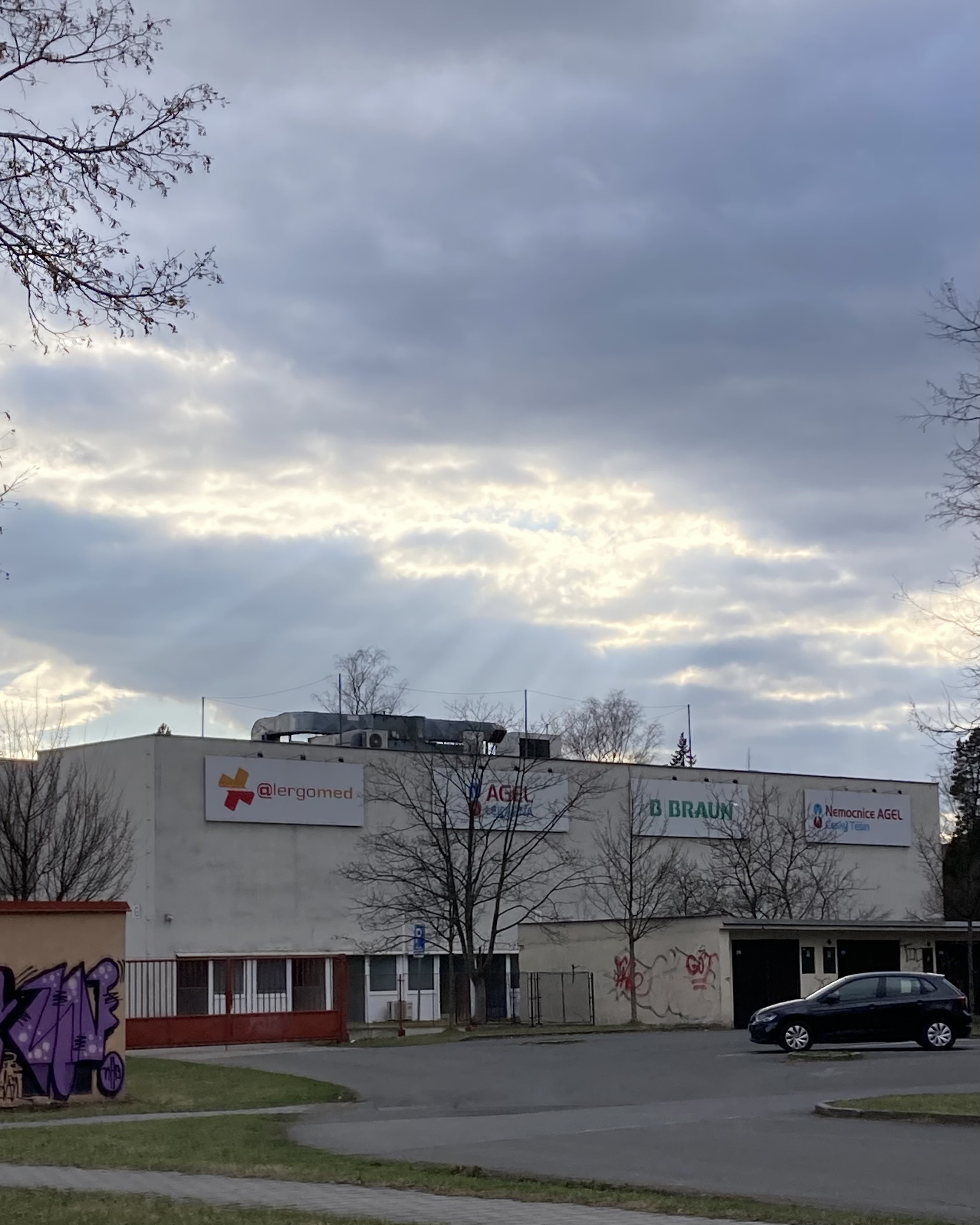 Lékárna AGEL foto 2