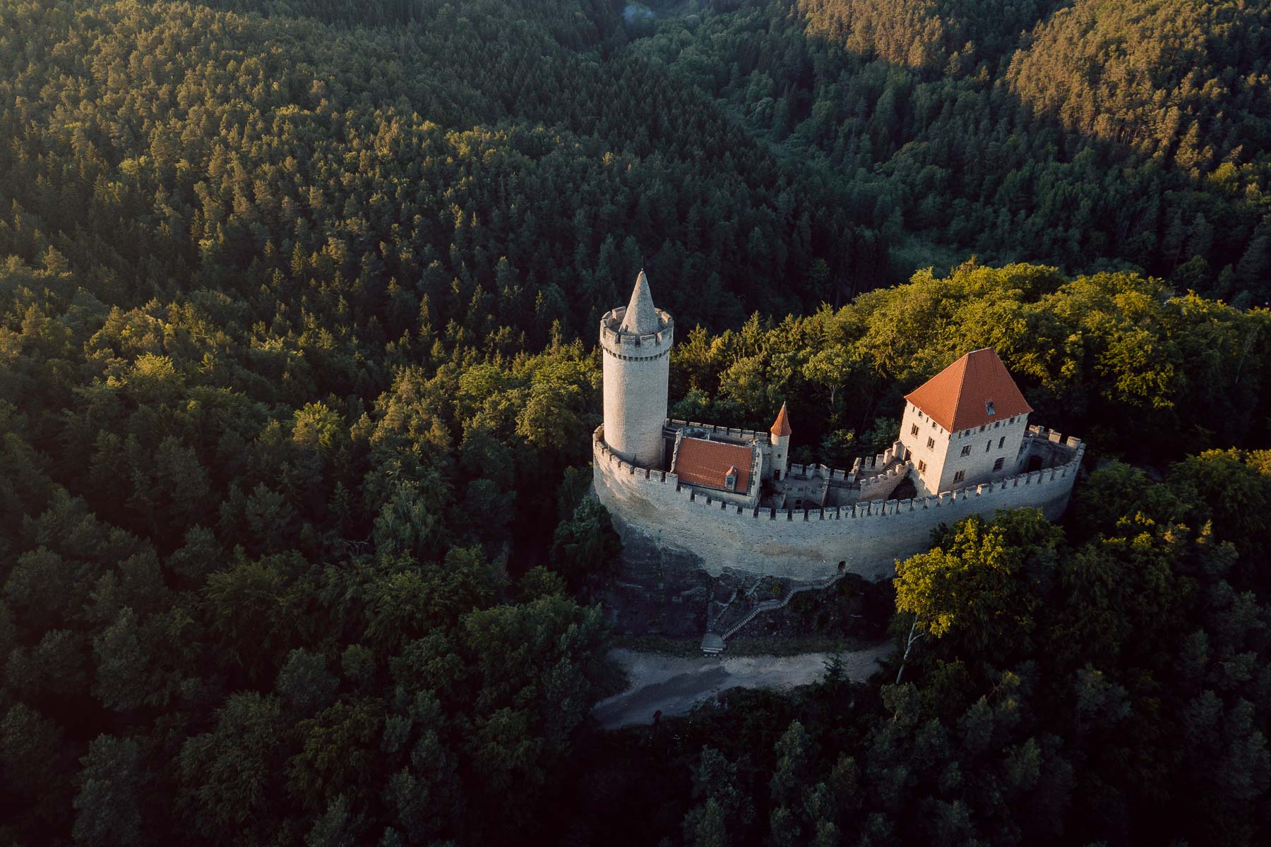Obecní úřad Kokořín foto 4