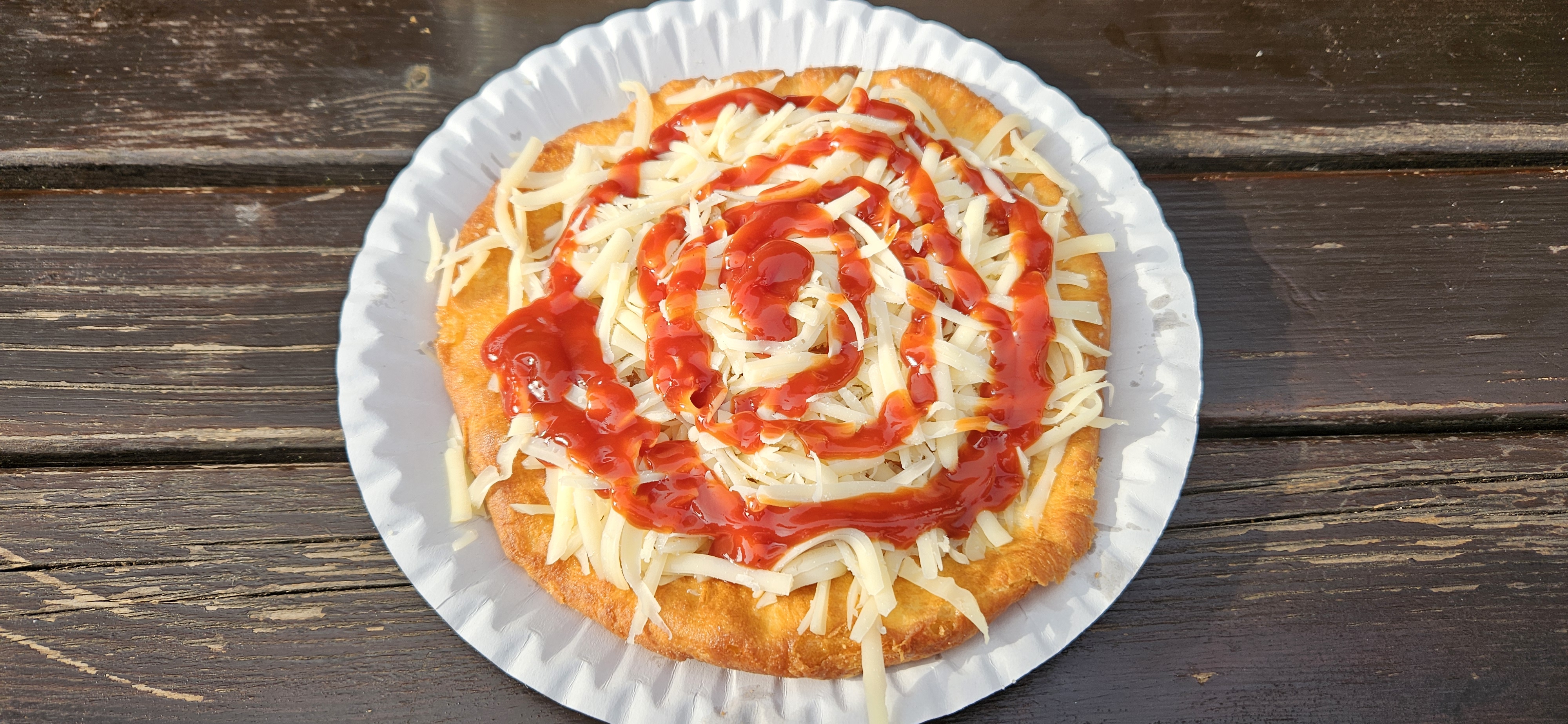 Občerstvení Pod skalou foto 5