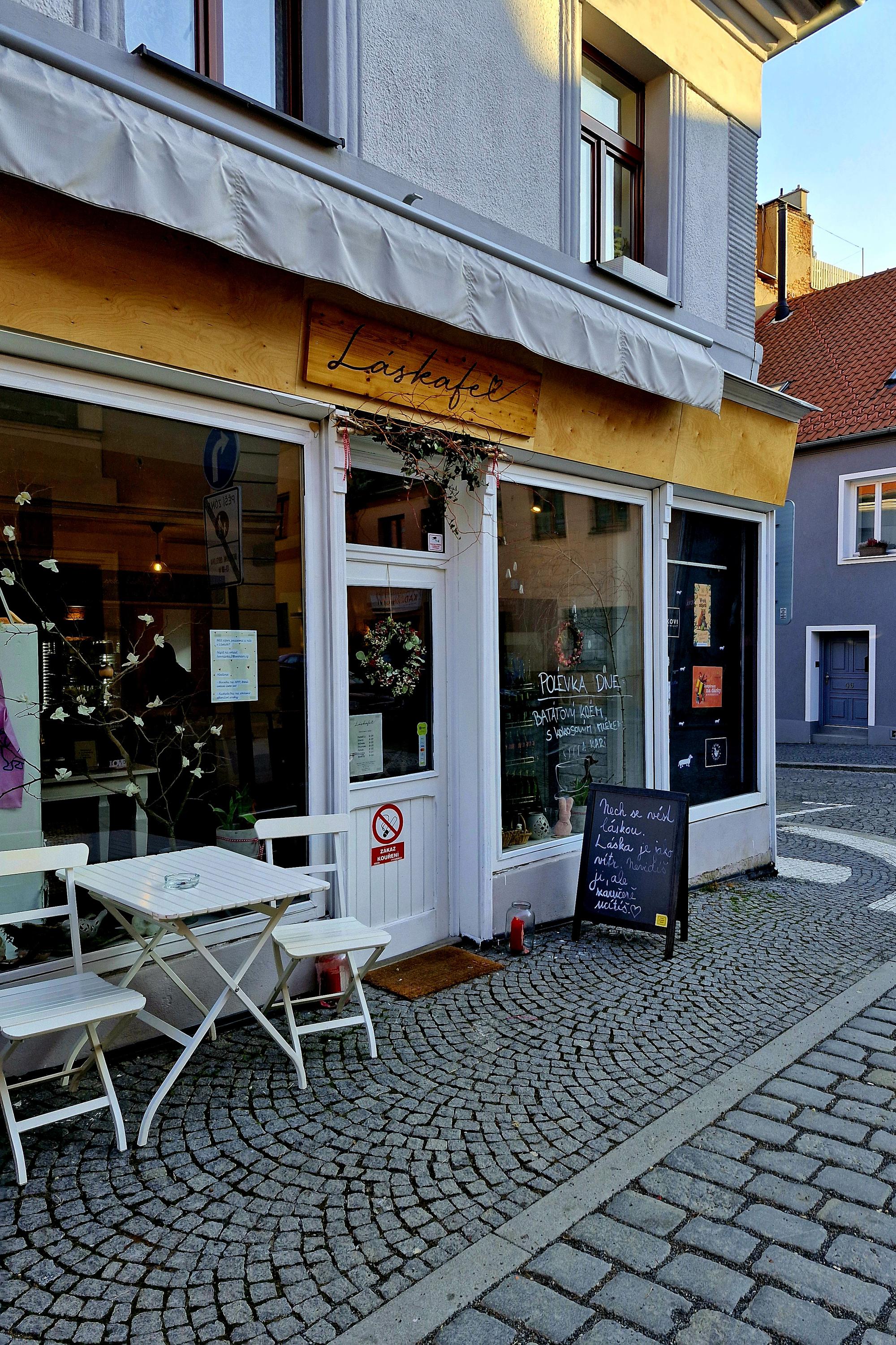 Láskafe, s.r.o. foto 2