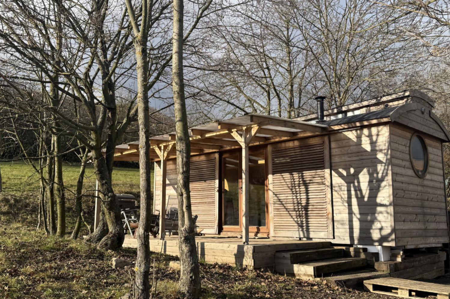 Vacheria - farma Kletečná