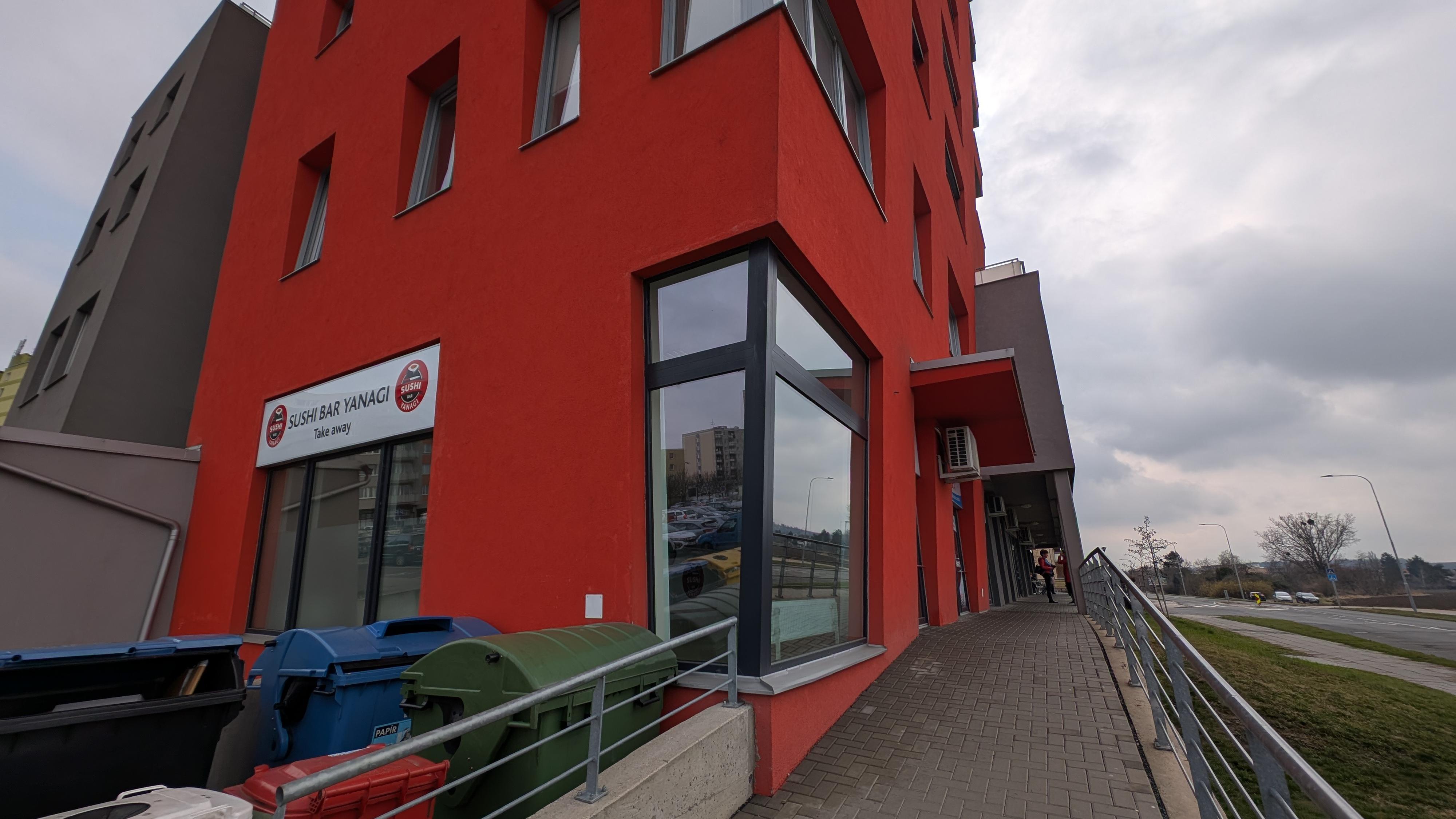 SUSHI BAR Yanagi foto 6