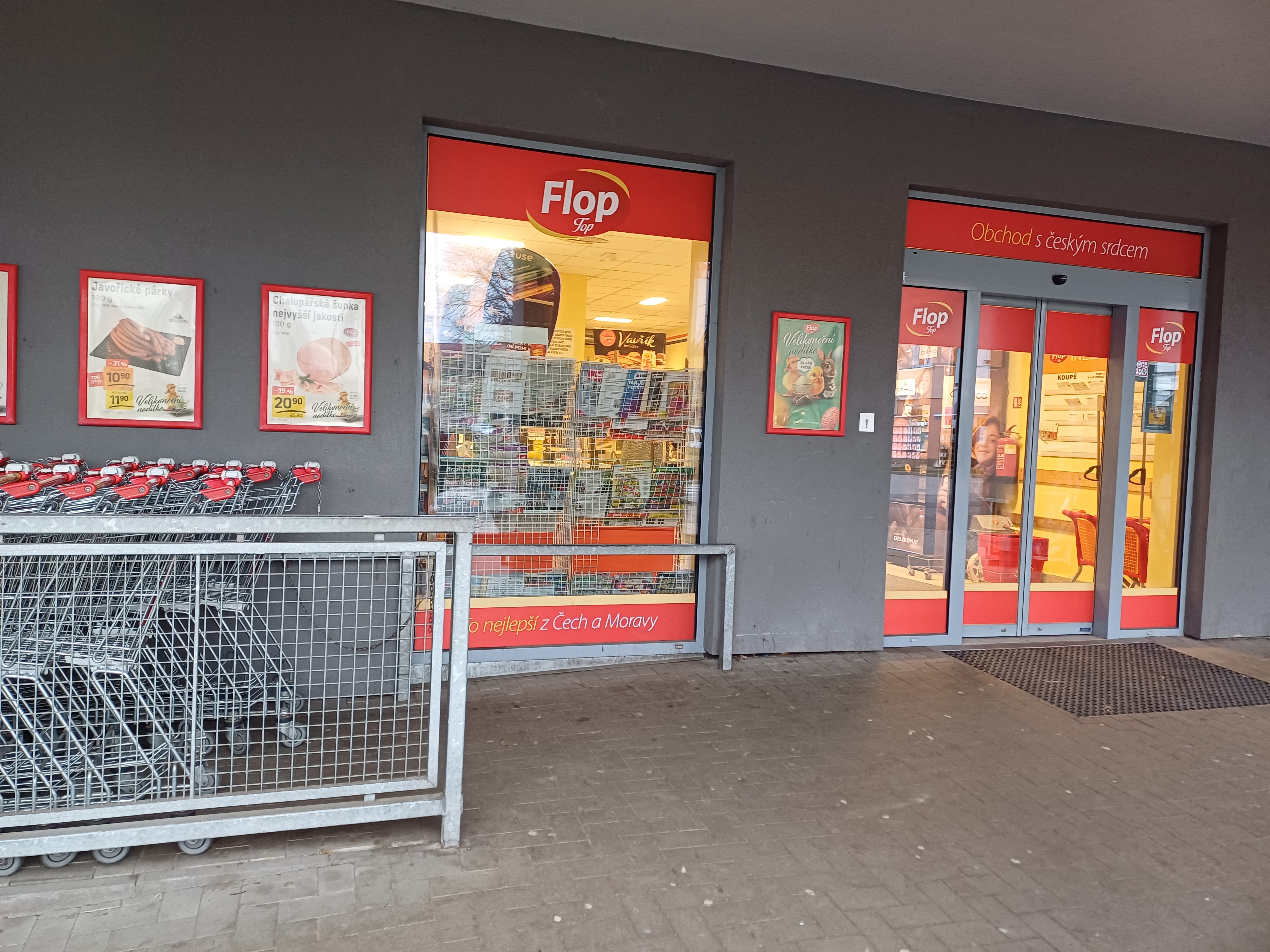 Flop Top foto 4