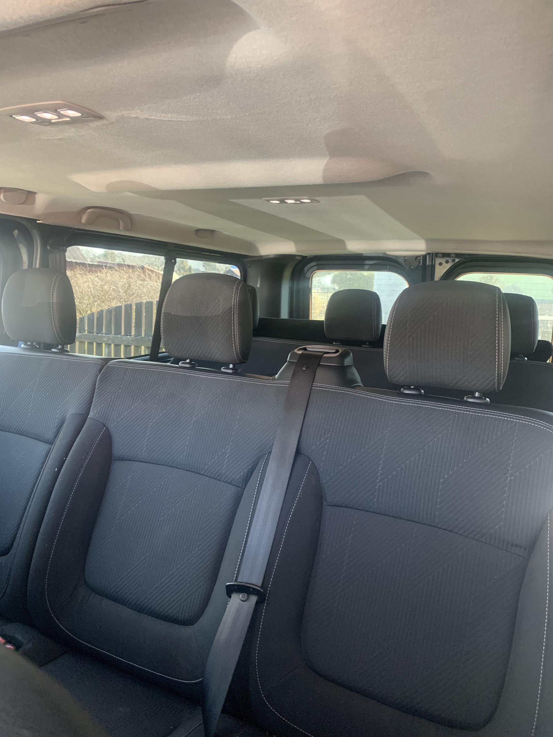 AUTODOPRAVA OSTRAVA - Helena Vítková foto 4