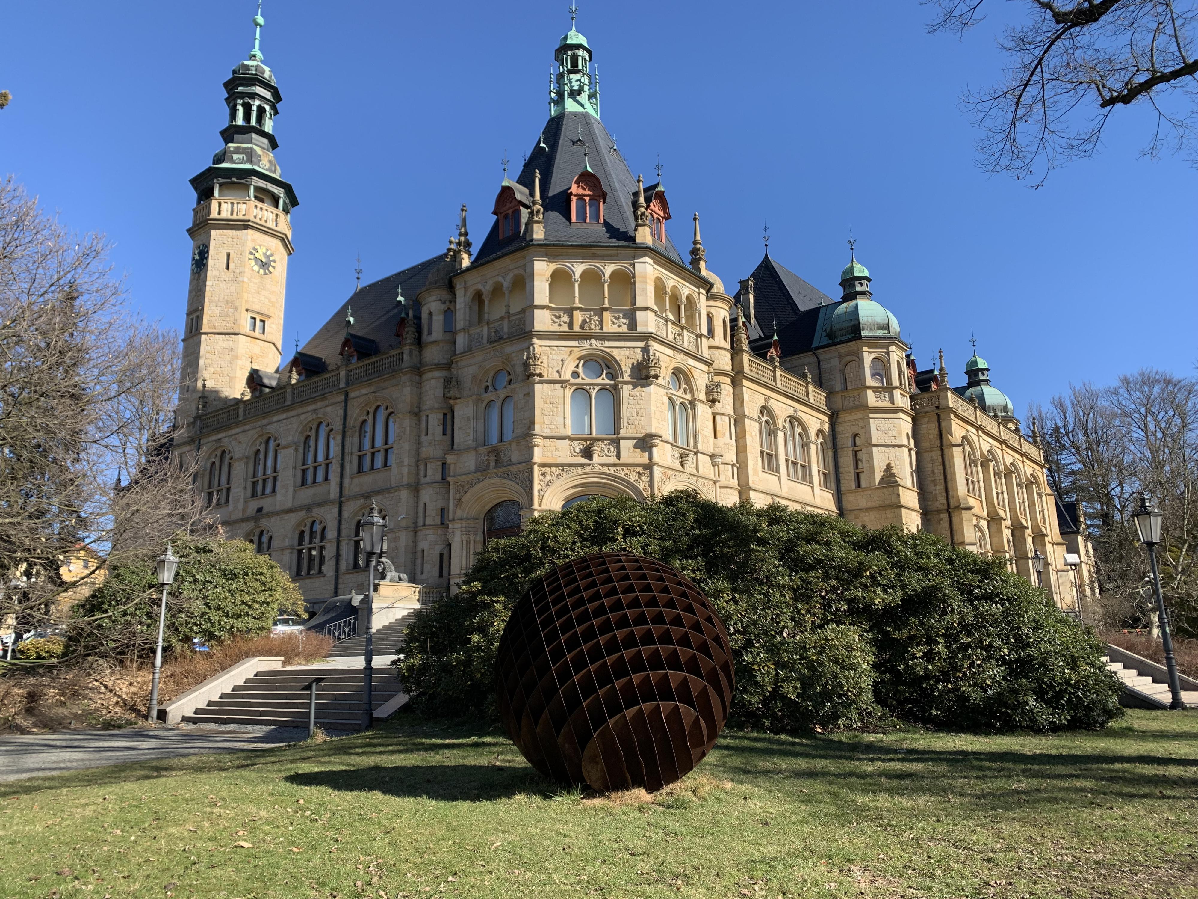 MUZA | Severočeské muzeum v Liberci foto 5