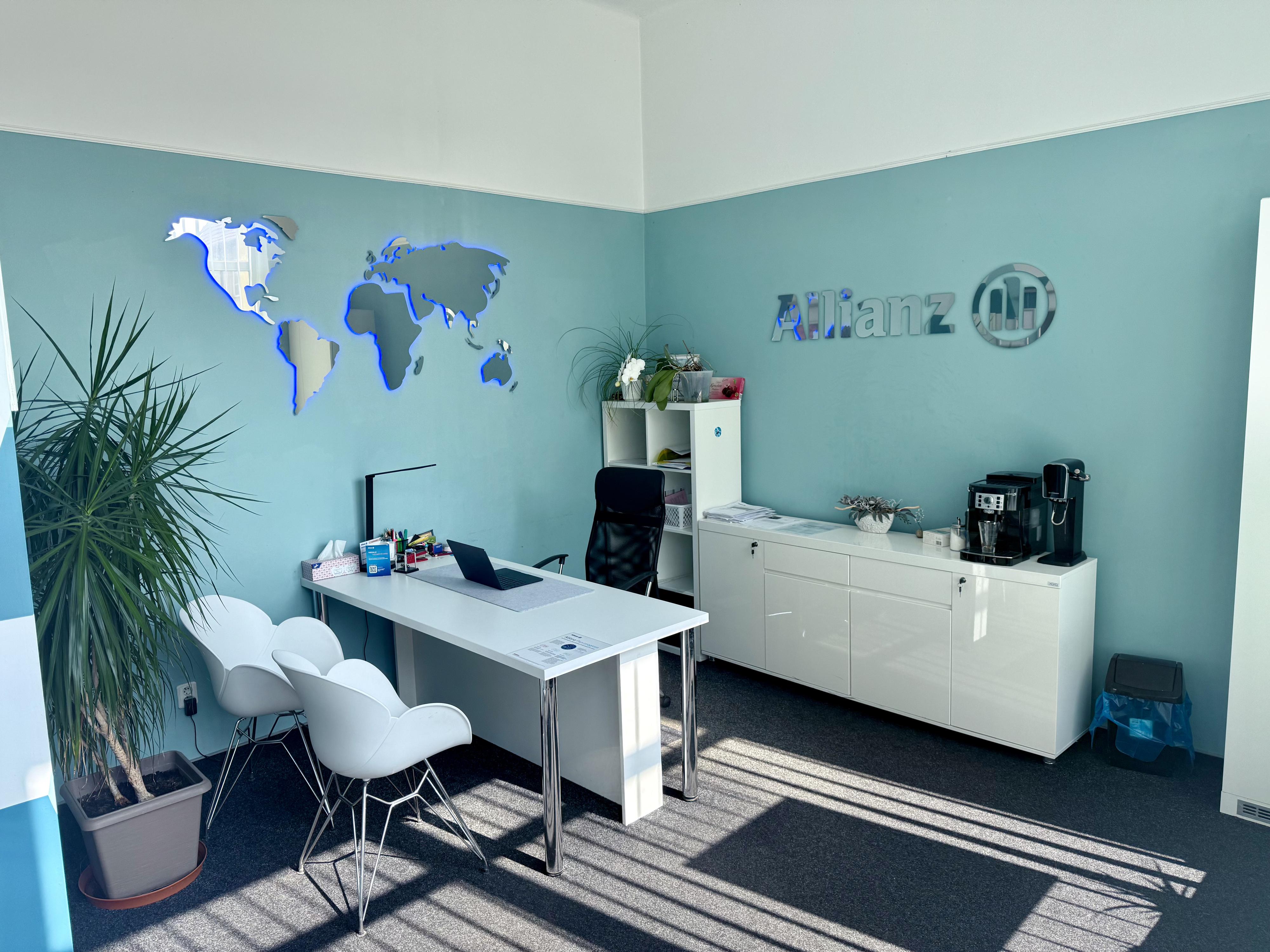 Allianz pojišťovna - Petr Bárta foto 4