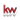 Značka polohy Keller Williams Trilogy