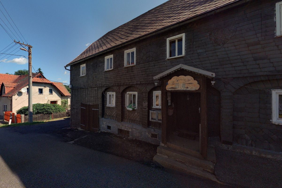 Chráněné bydlení Pastelky, o.p.s.