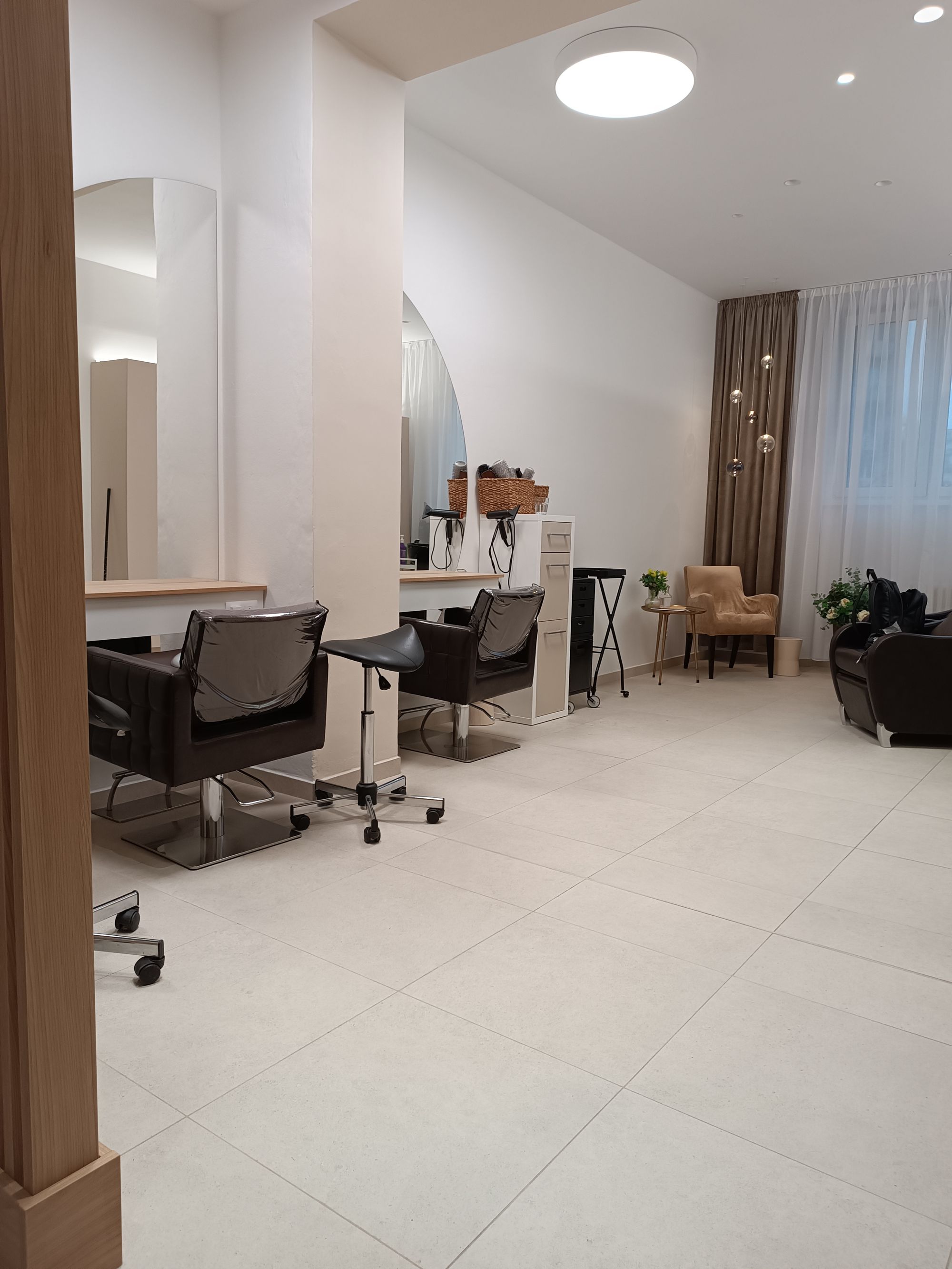 Kadeřnictví Blanka Zachová foto 2