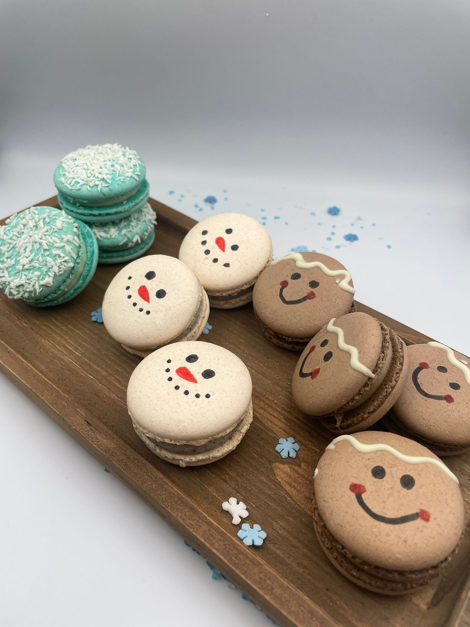 Kate’s Macaron Factory foto 2