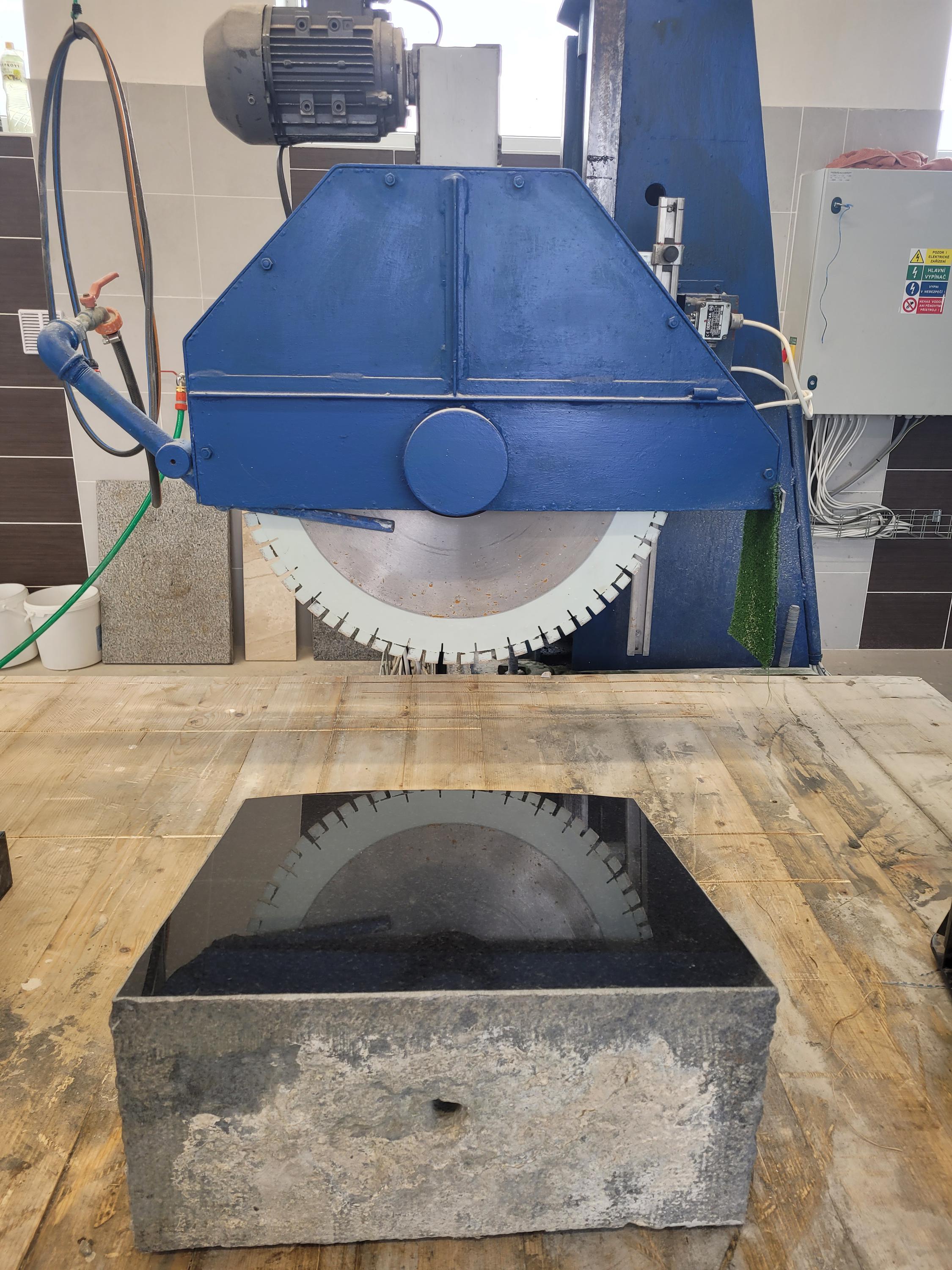 Kamenictví Zdeněk Horký foto 3