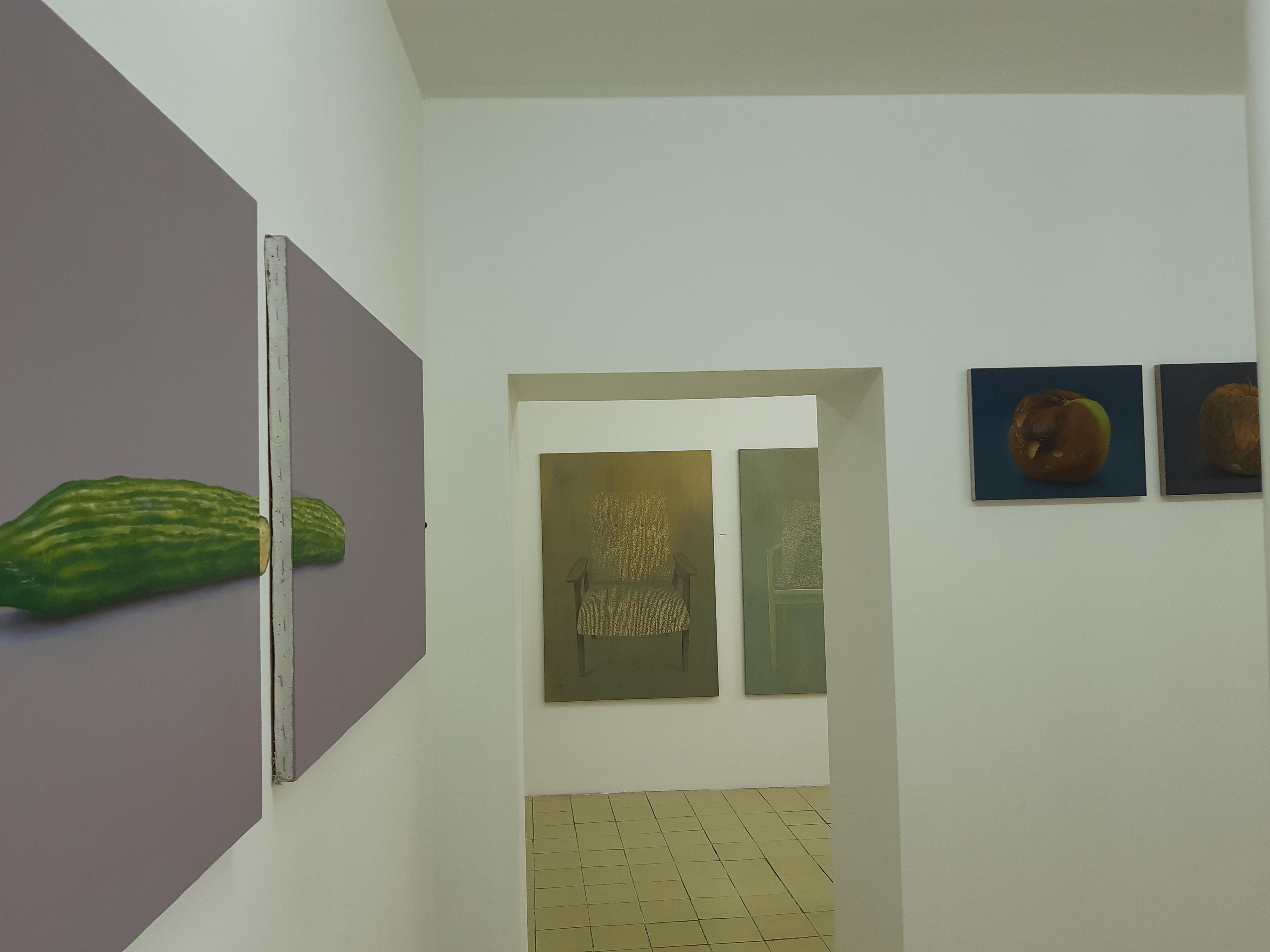 Galerie Prostor 228 foto 2