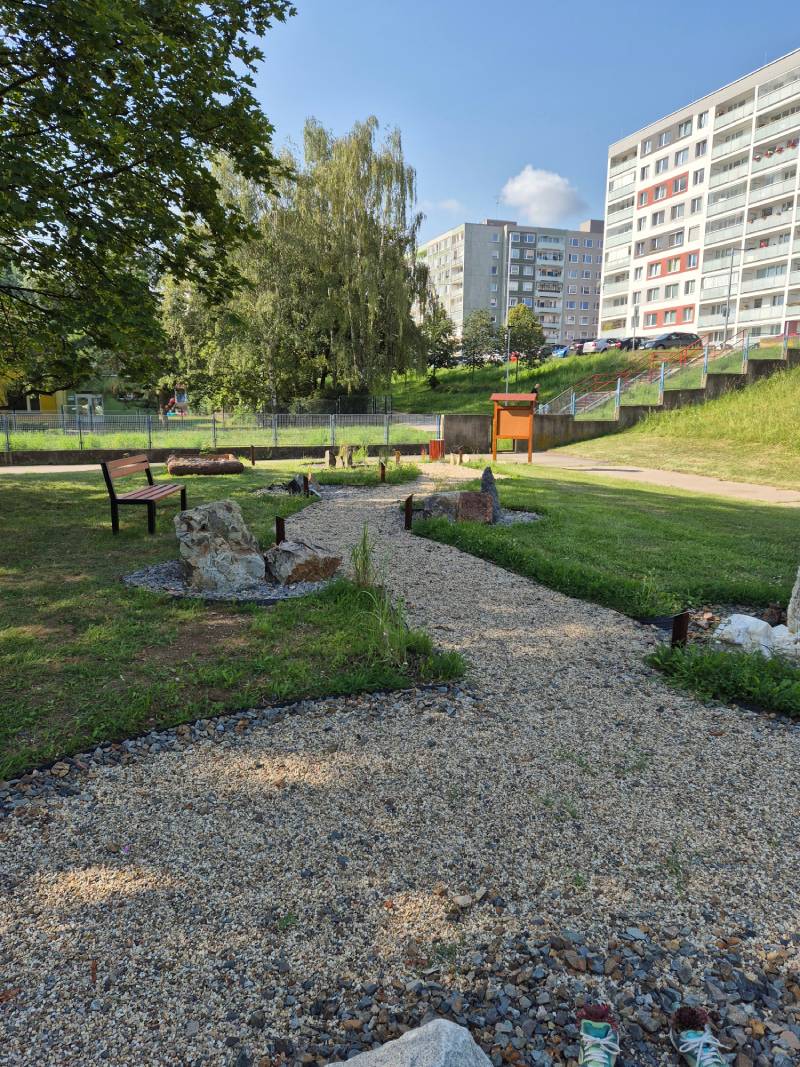 ZŠ Praha 13, Janského foto 5