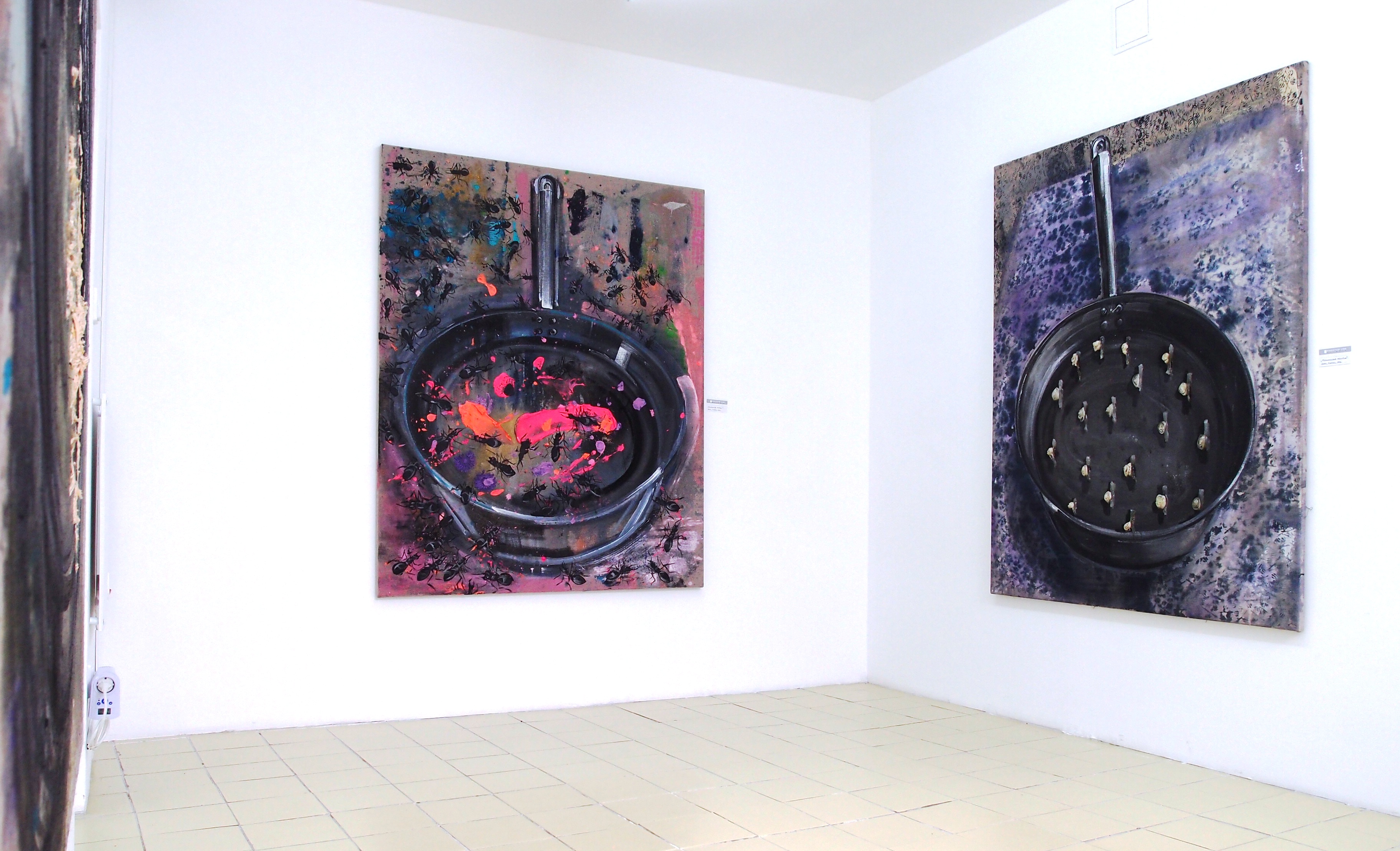 Galerie Prostor 228 foto 4