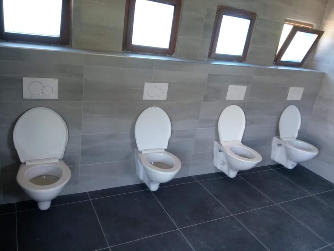 Zednické a obkladačské práce Pavel Vaněček foto 6