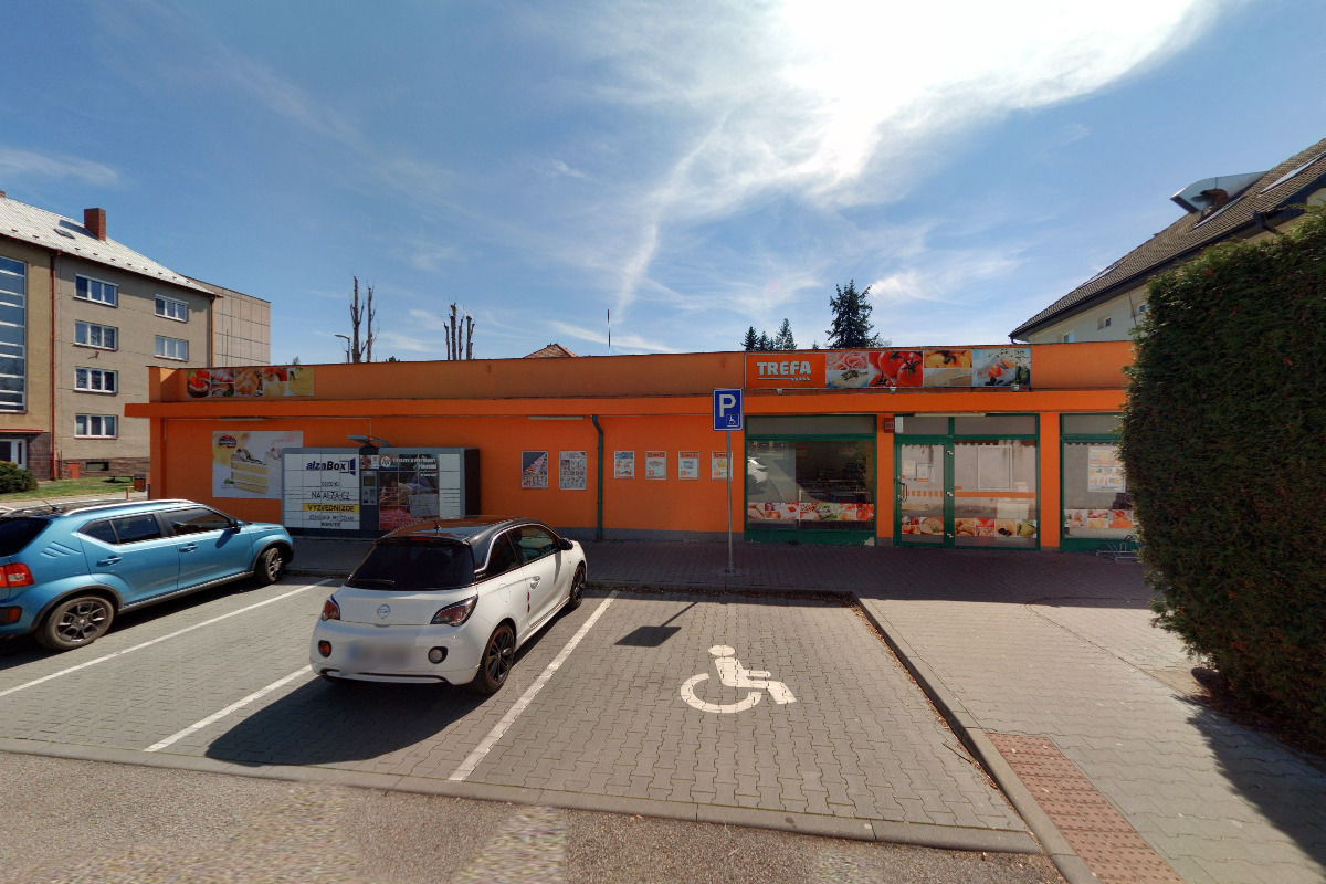 One Box by Allegro foto 2