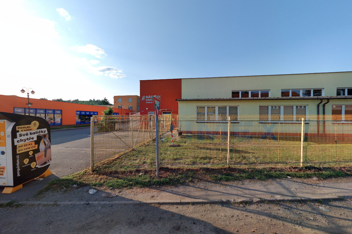 One Box by Allegro foto 2