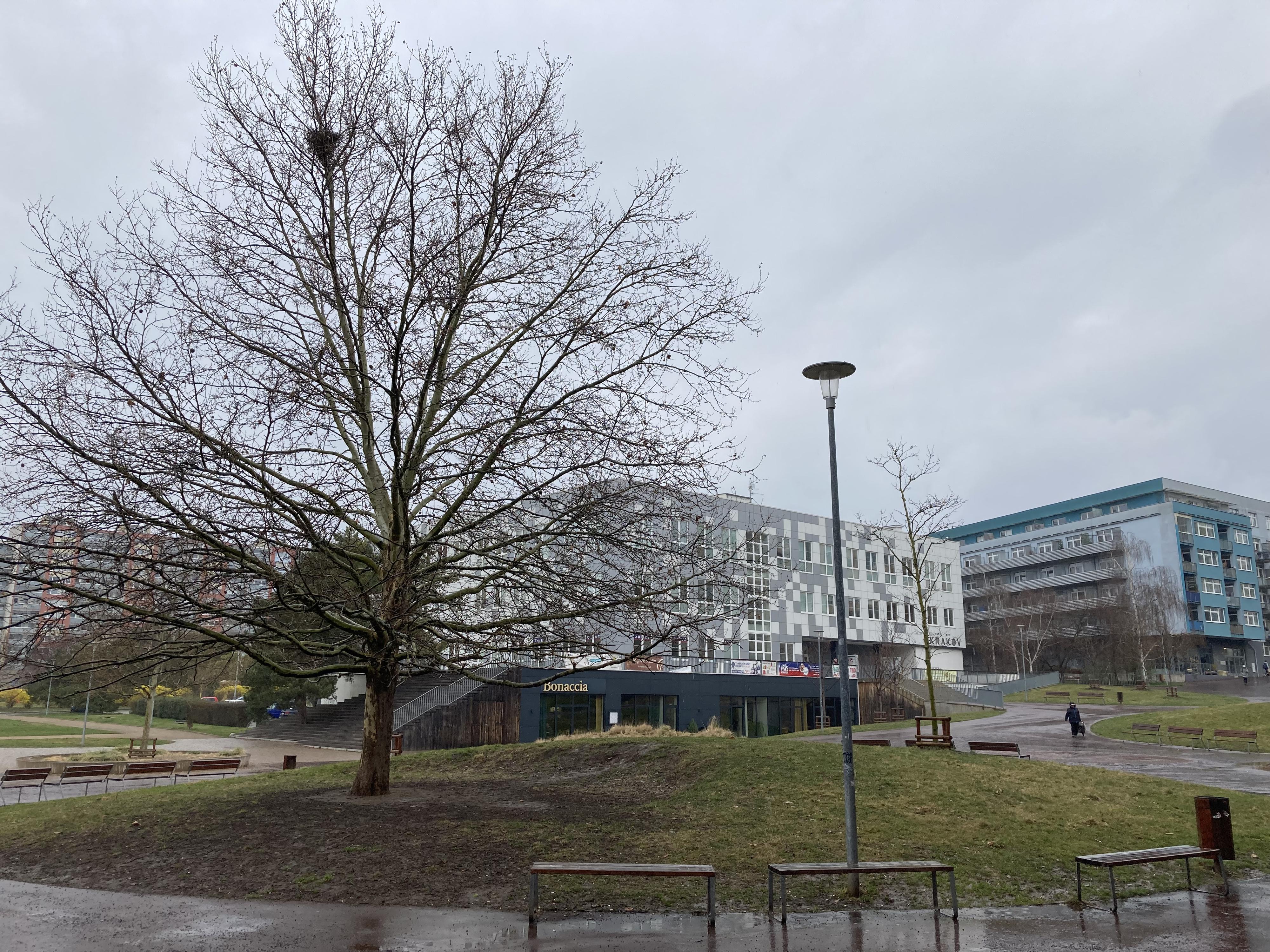 Kulturní dům Krakov foto 4