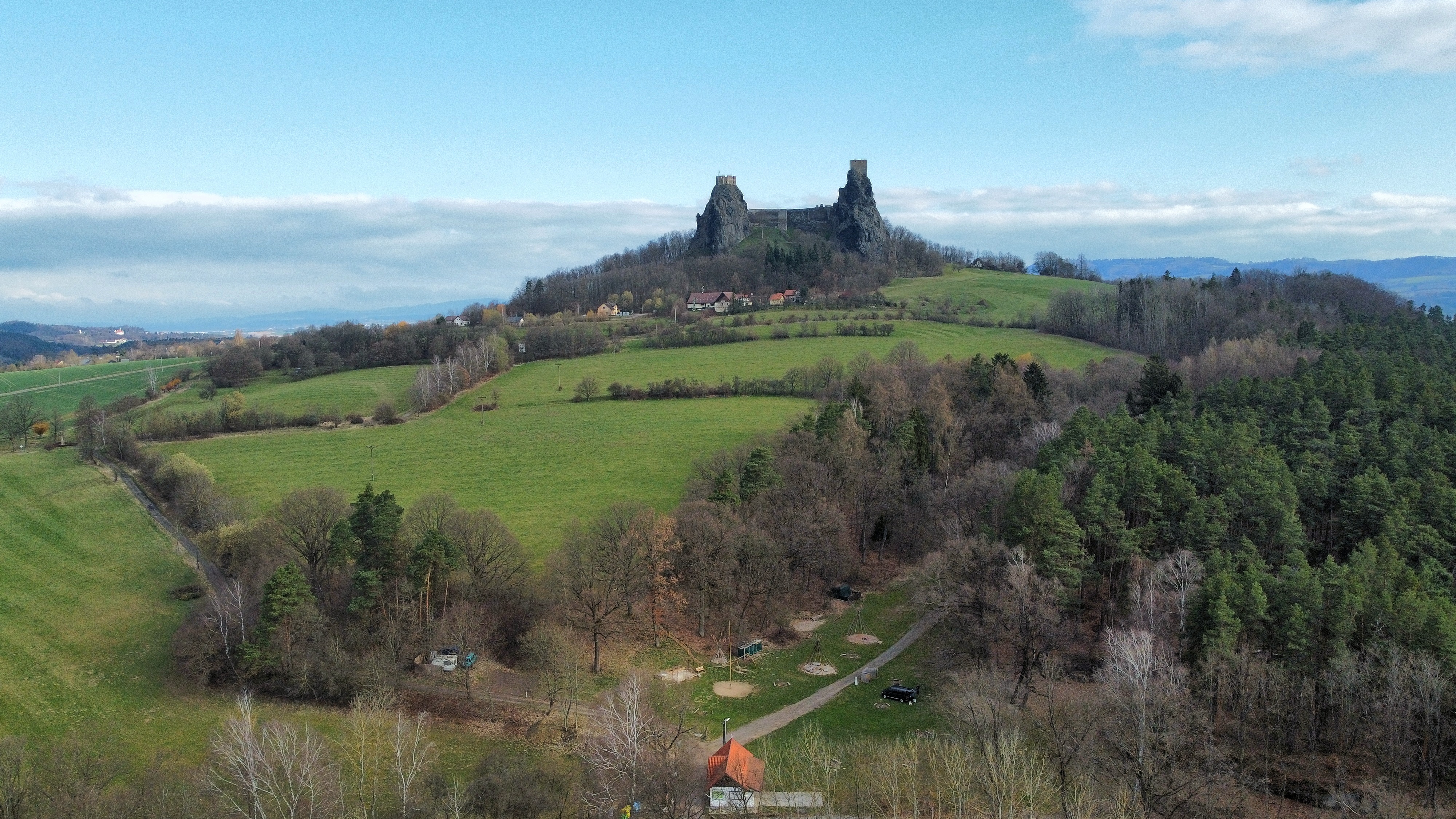 Tábořiště Svitačka foto 2