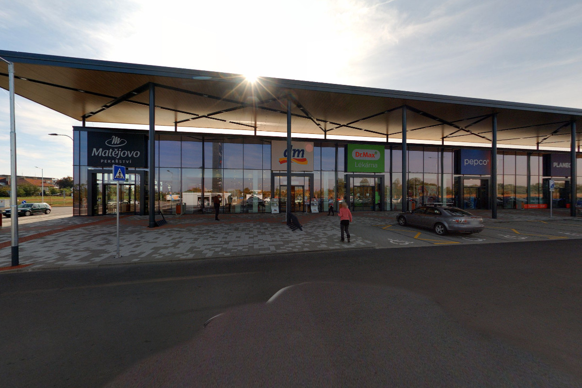 dm drogerie markt s.r.o. foto 5