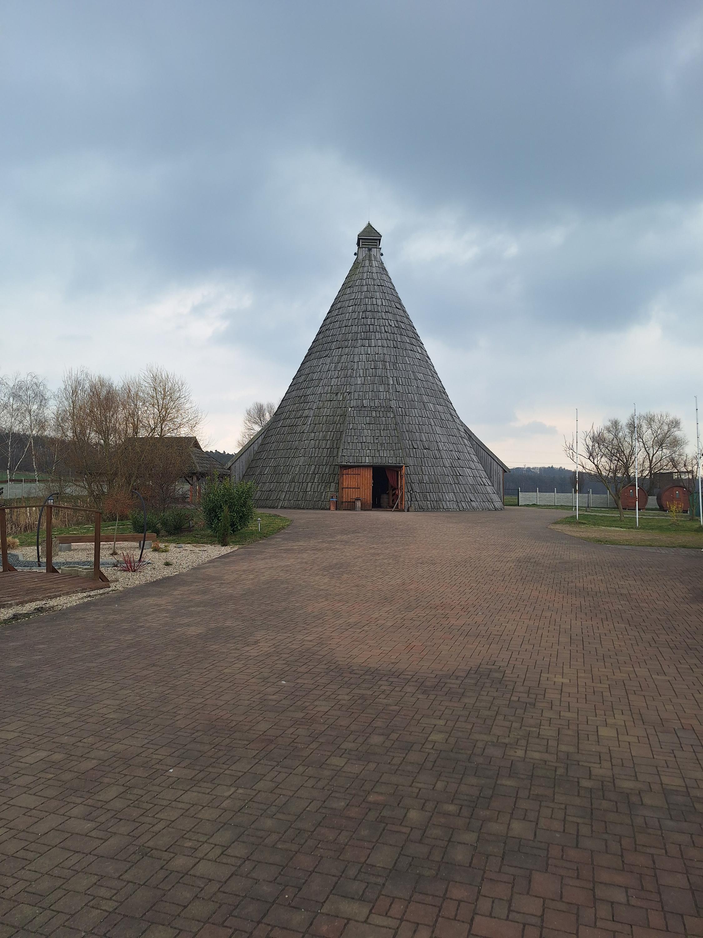 Vigvam penzion foto 2