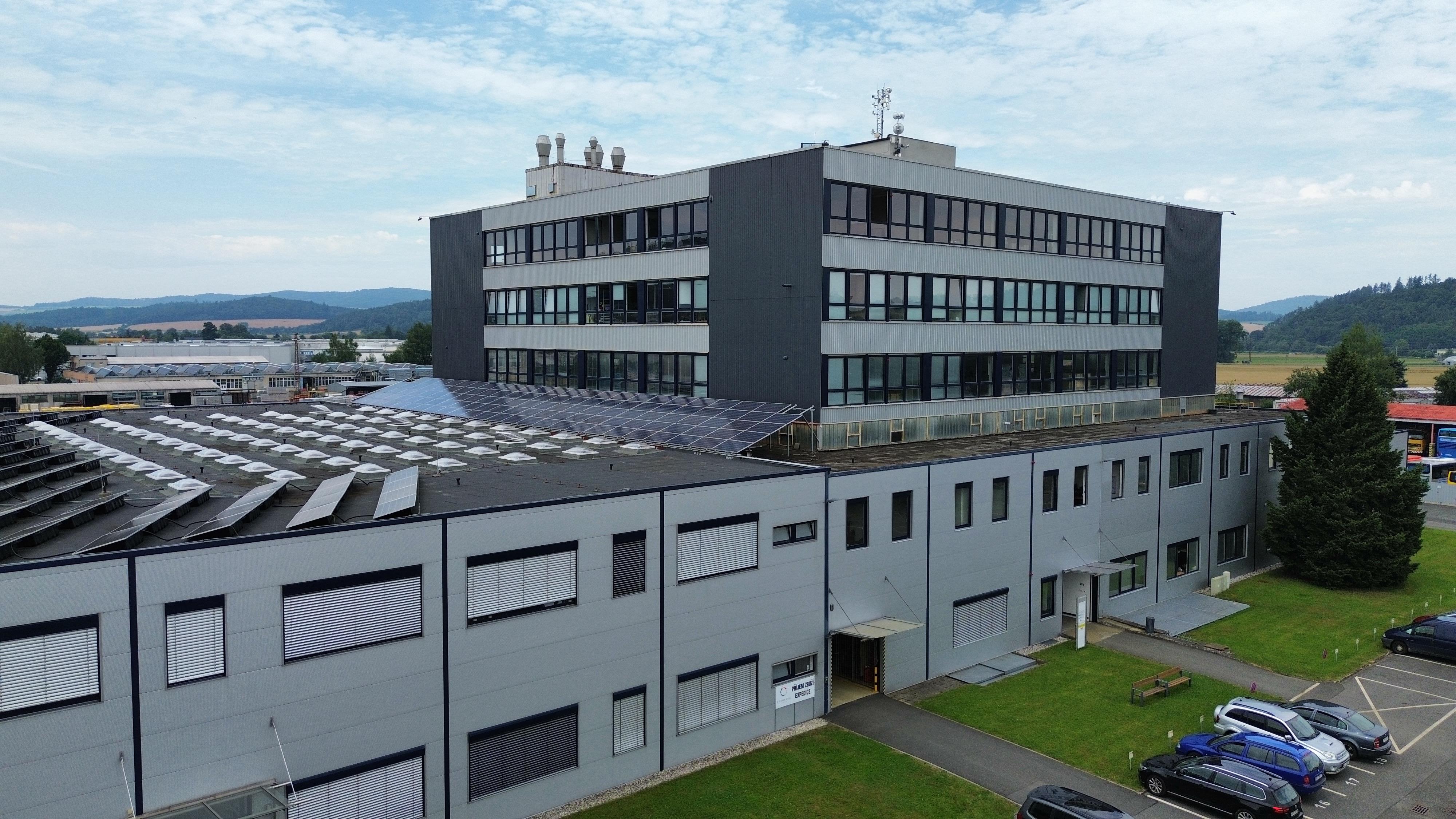 Aerotech Czech, s.r.o. foto 3