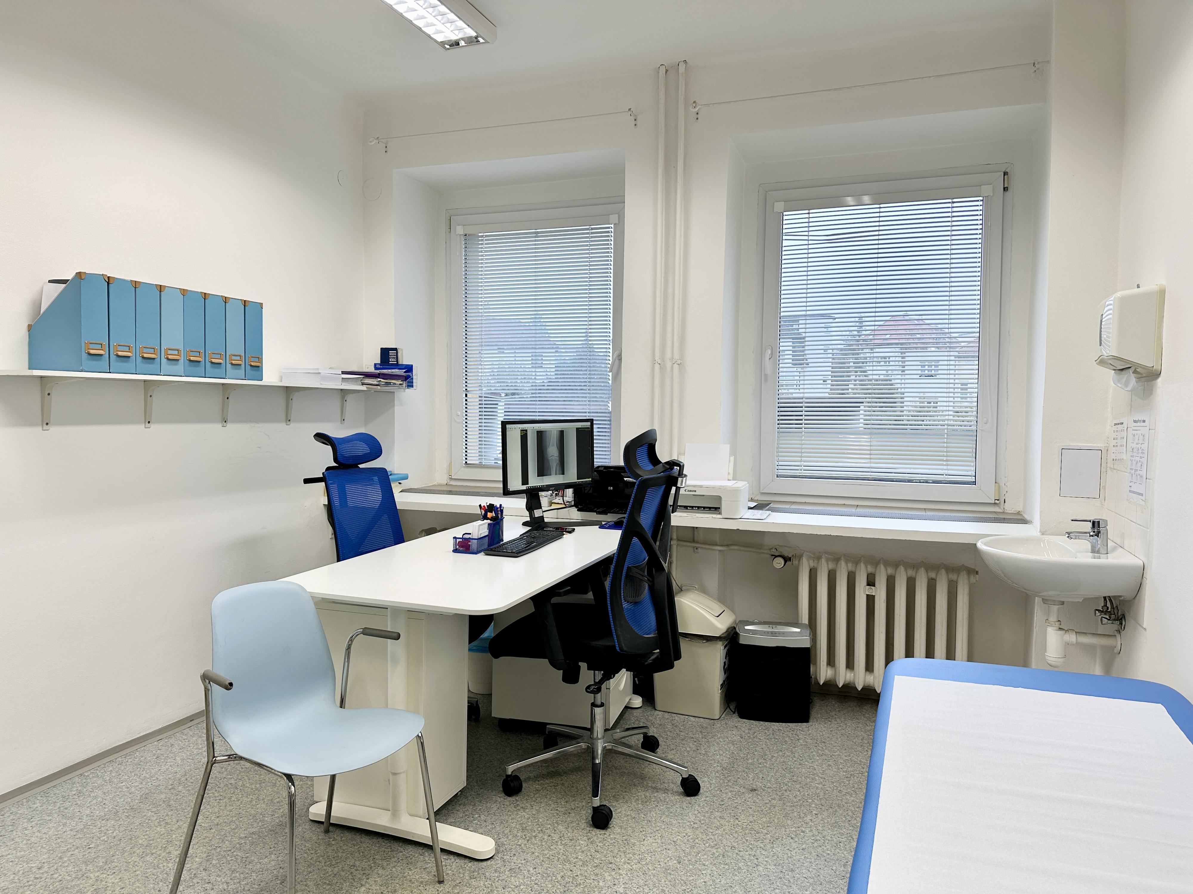 Ortopedie Jarov s.r.o. foto 3