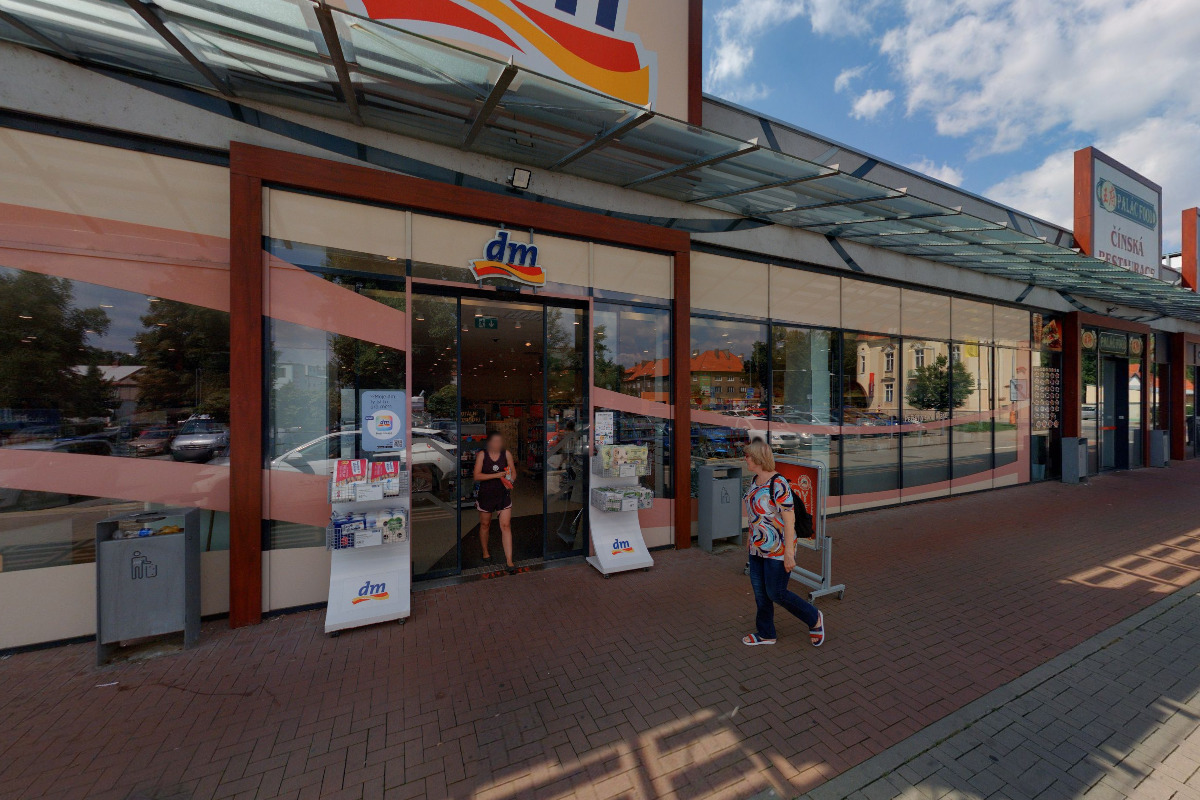 dm drogerie markt s.r.o. foto 5