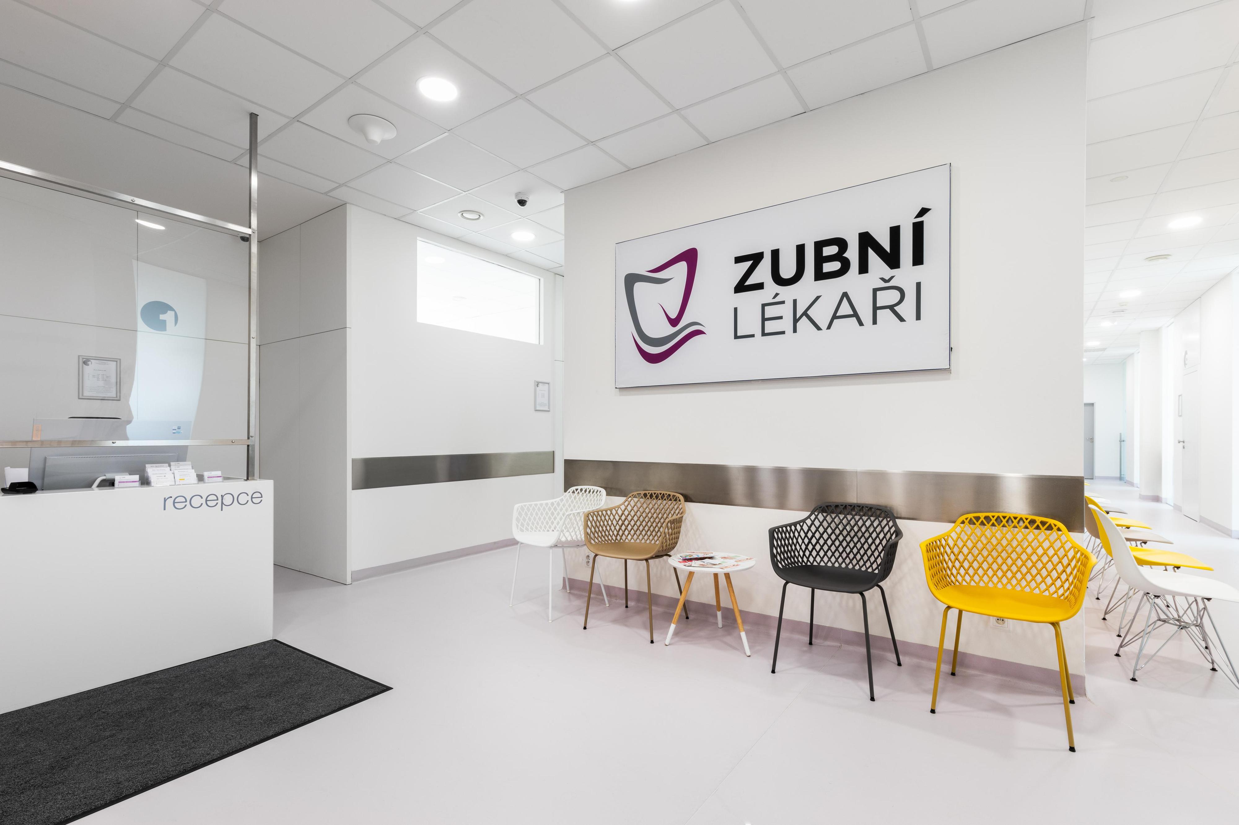 MUDr. Olga Zmátlová