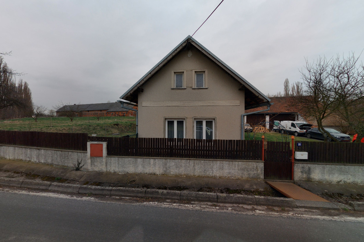 Ateliér Holubí dům foto 2