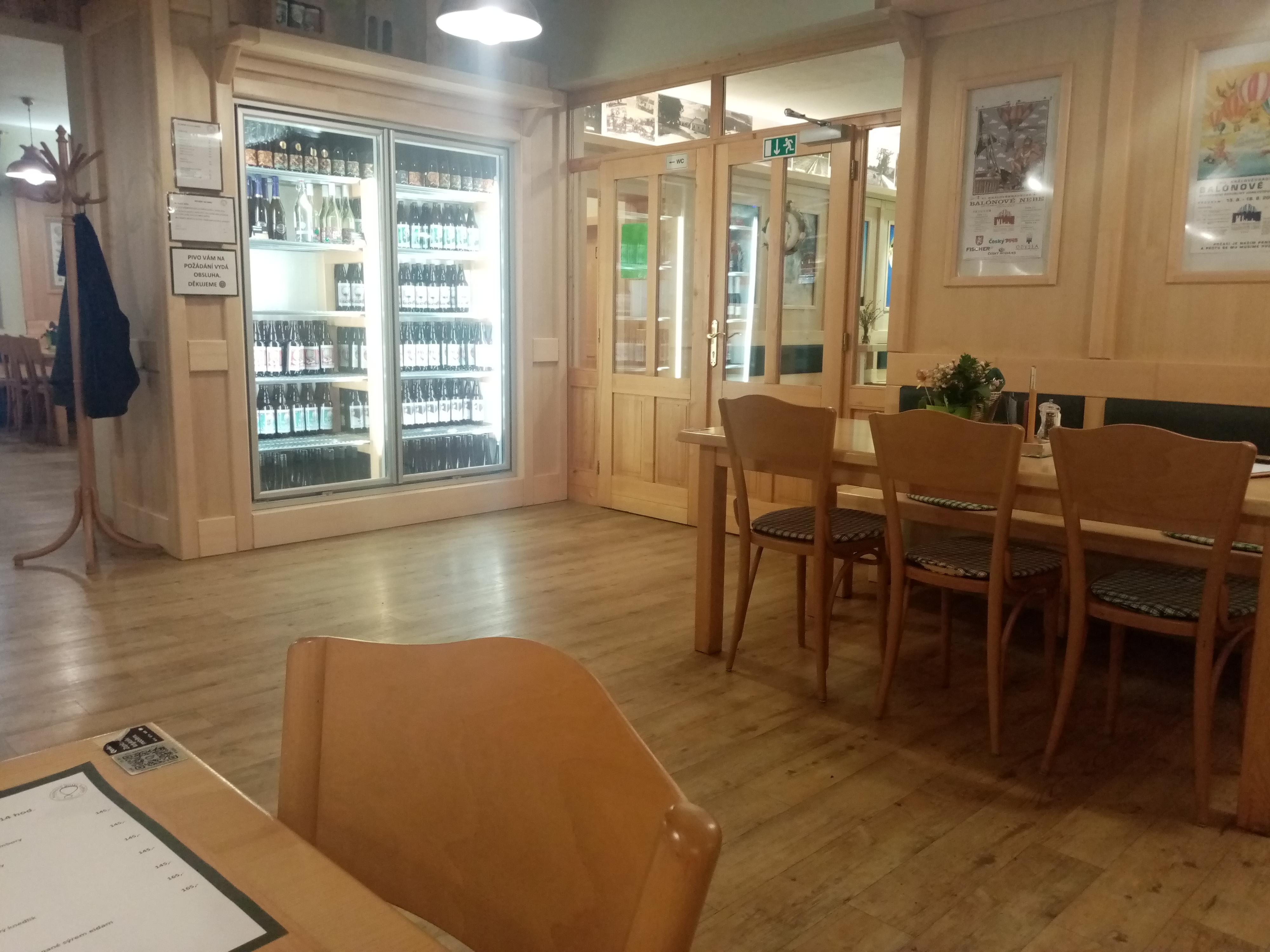 Balónový hotel Radešín foto 5