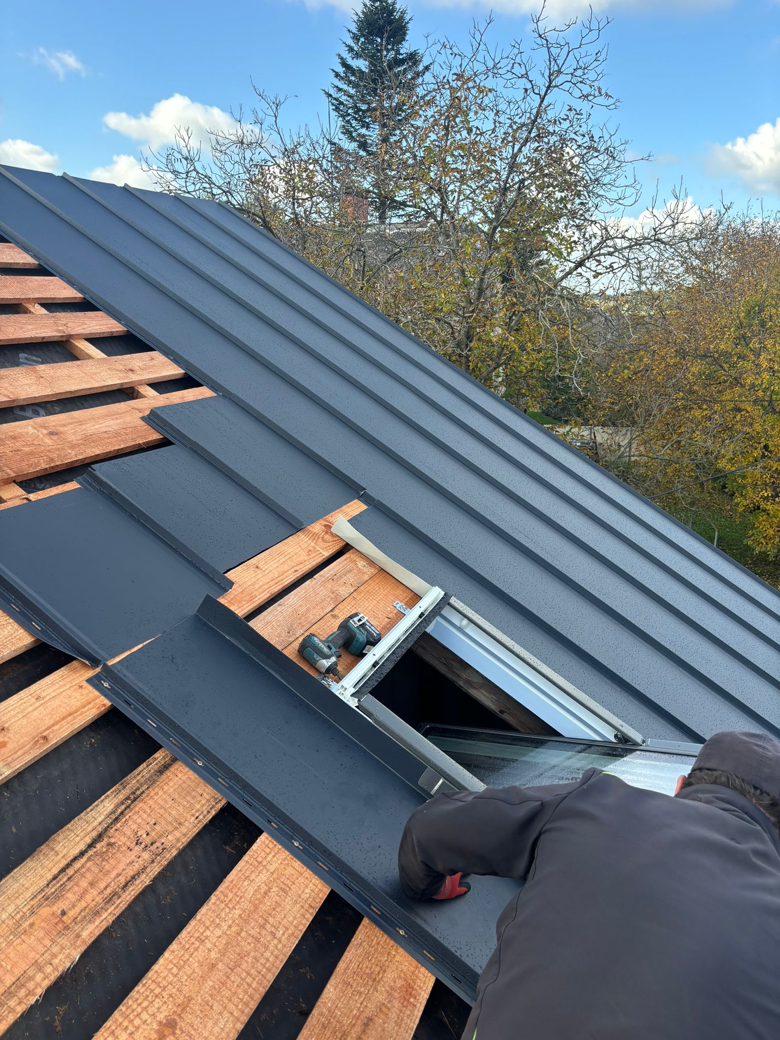 Střechy Jora MK s.r.o. foto 4