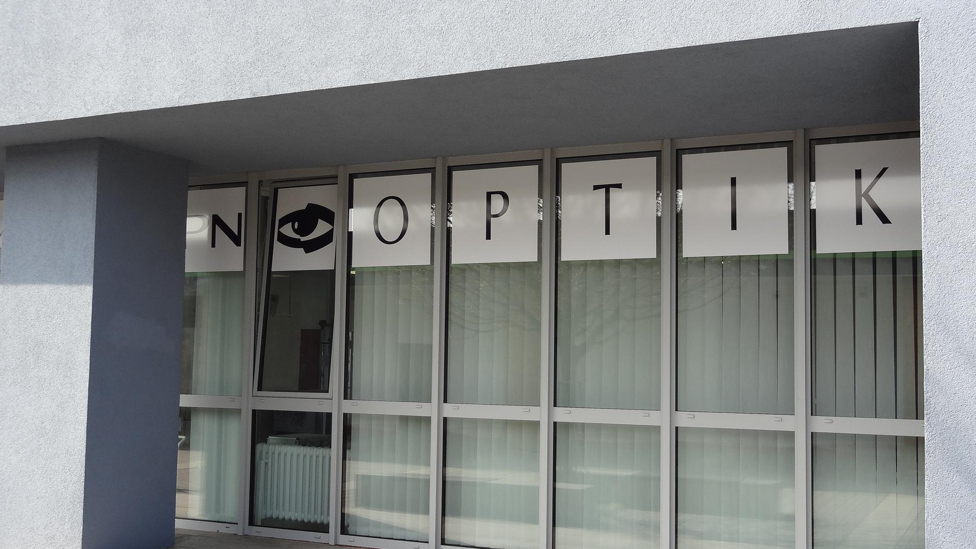 PN Optik Pavel Navrátil foto 2