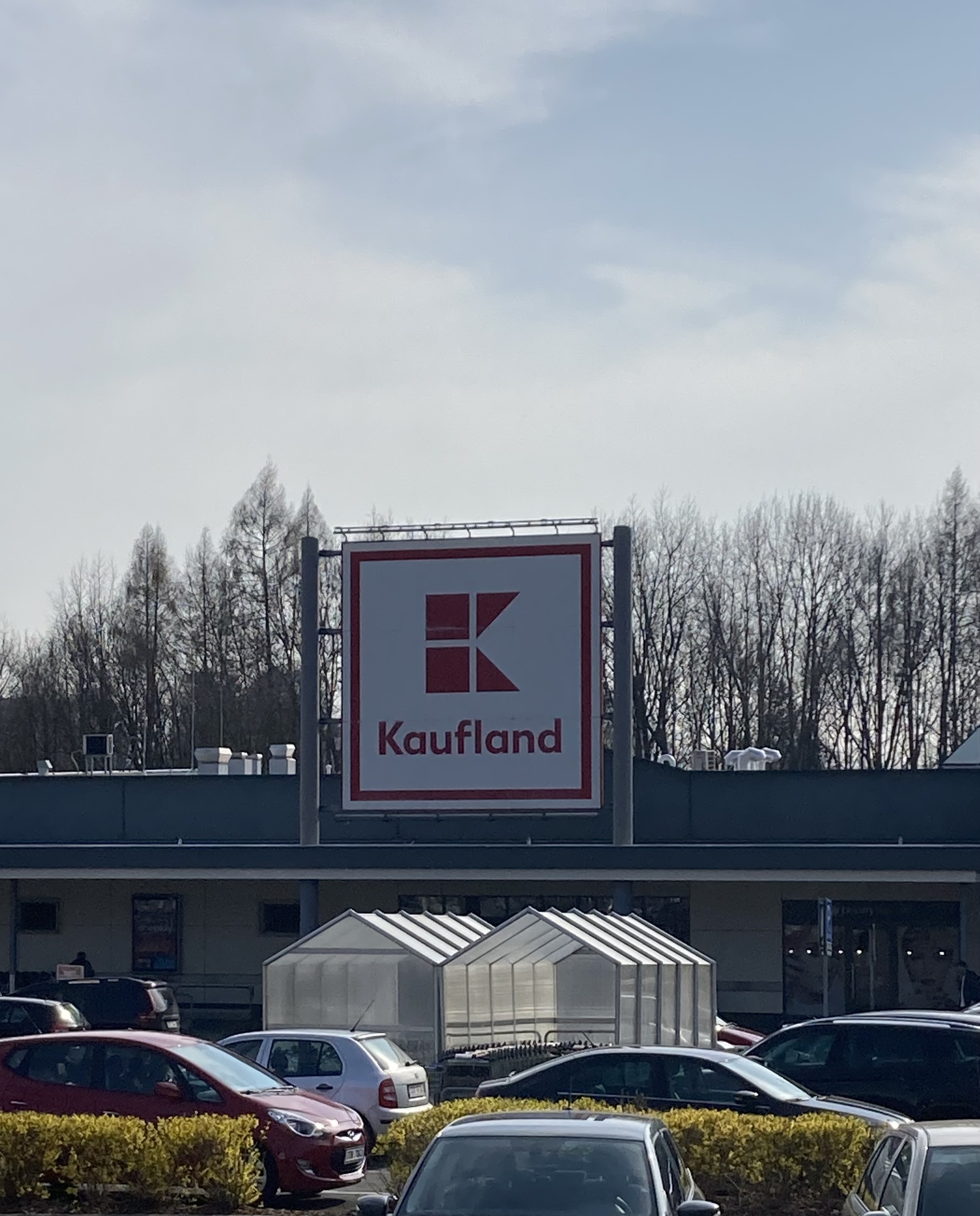 Kaufland foto 2