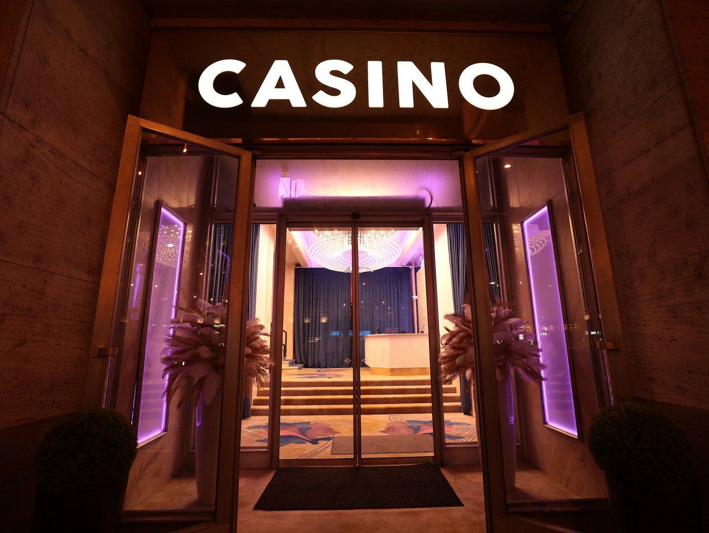 ALL INN CASINO foto 6