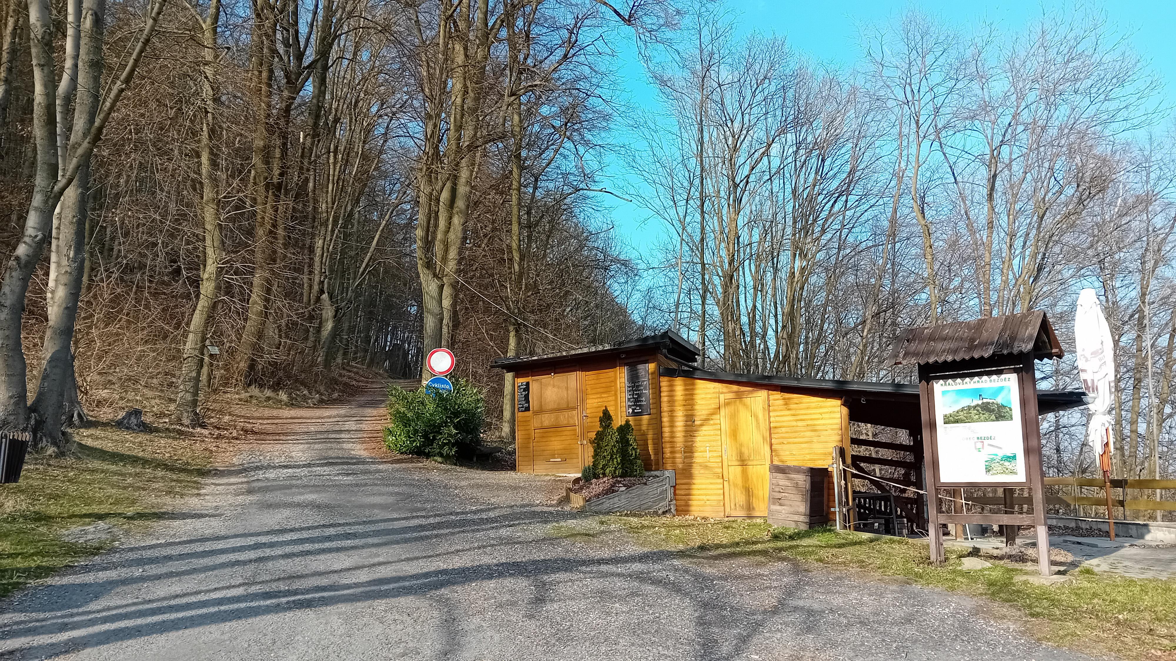 Bistro Bezděz foto 5