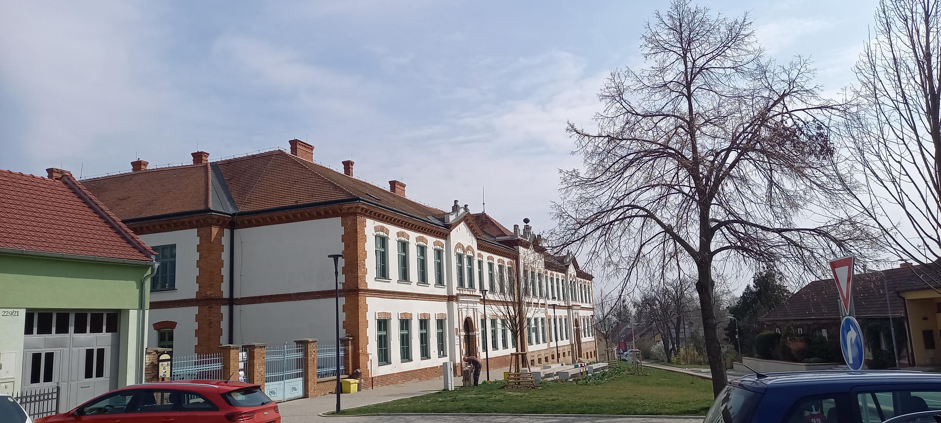 ZŠ Podivín foto 2