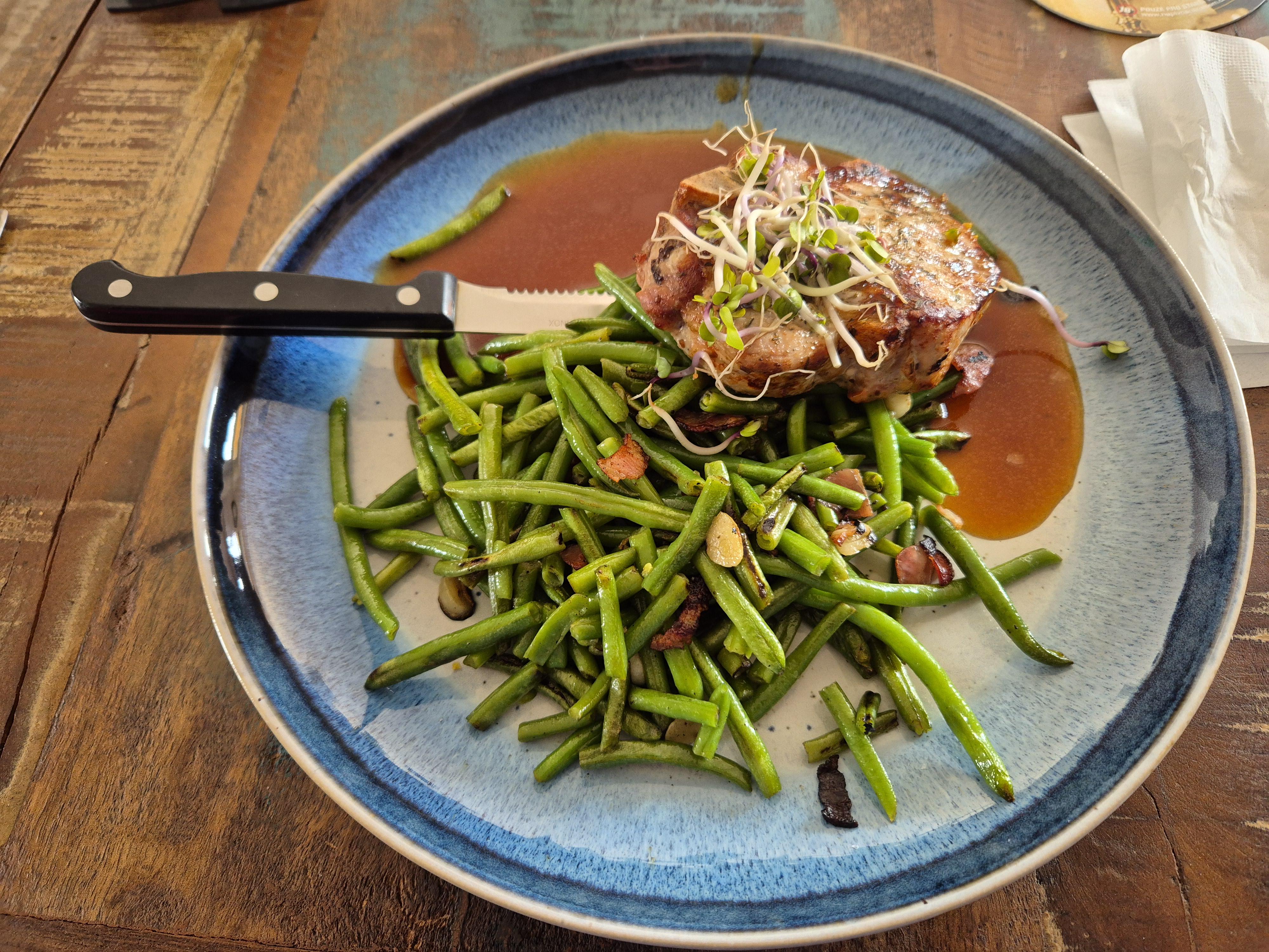 Restaurace U Těšouna