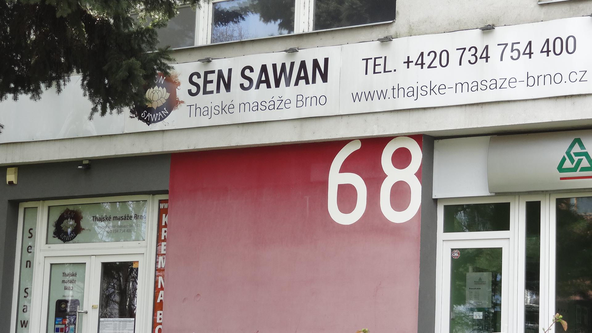 Sen Sawan foto 6