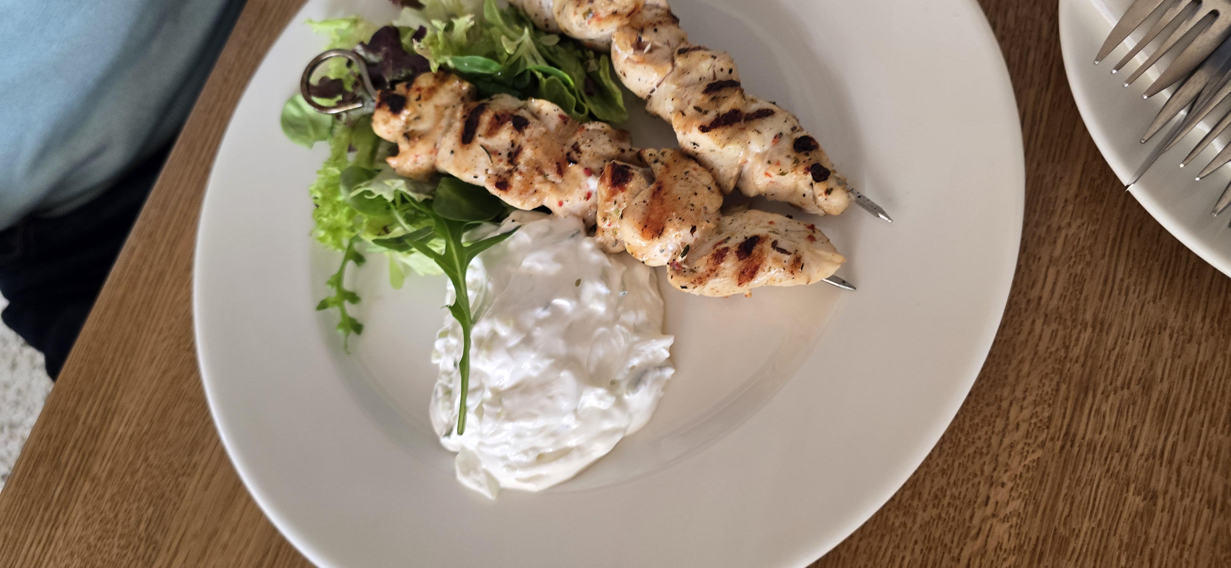 Cafe Restaurant Hermes foto 4