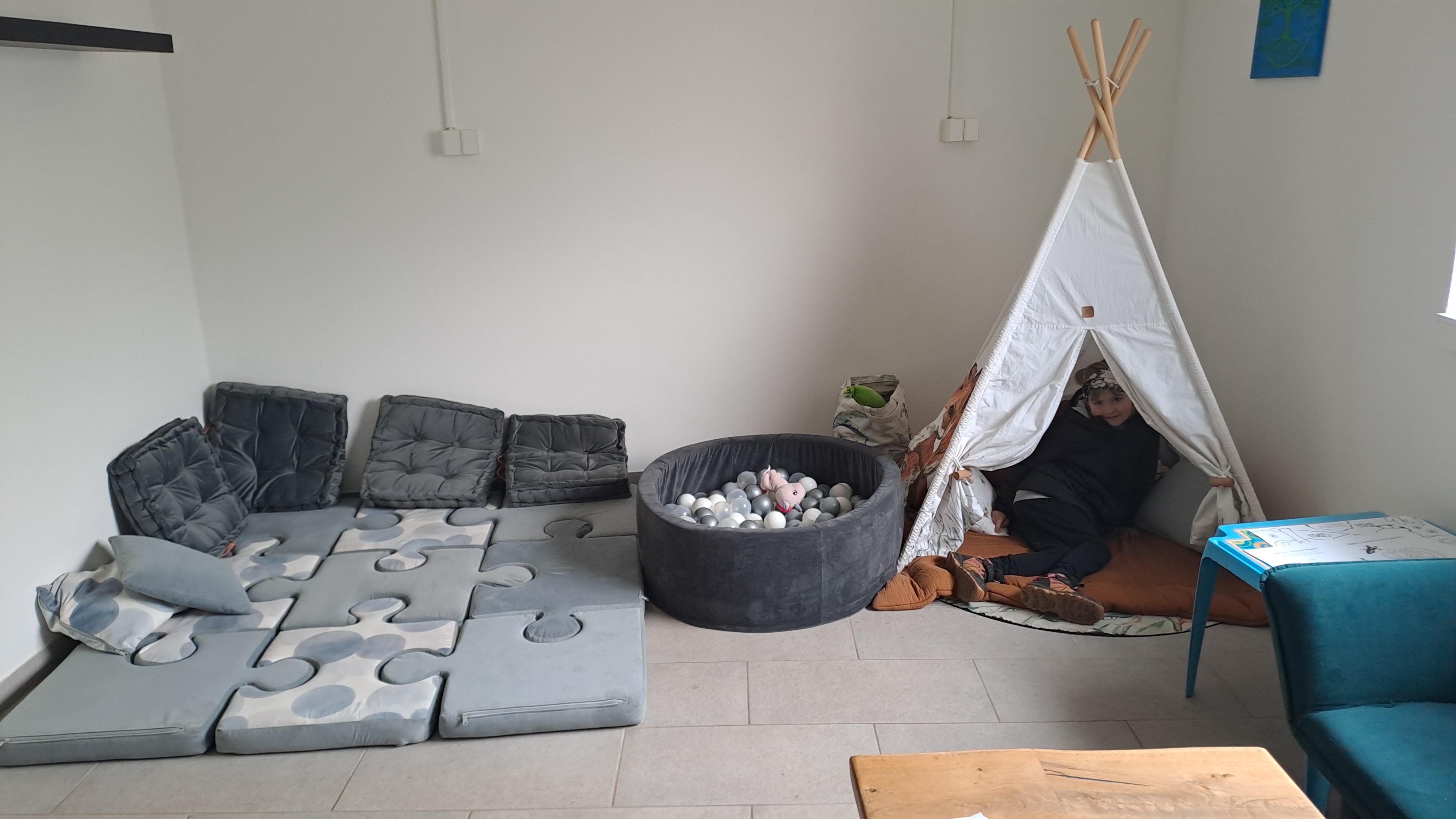 Chlebíčkárna Jungmannova foto 4