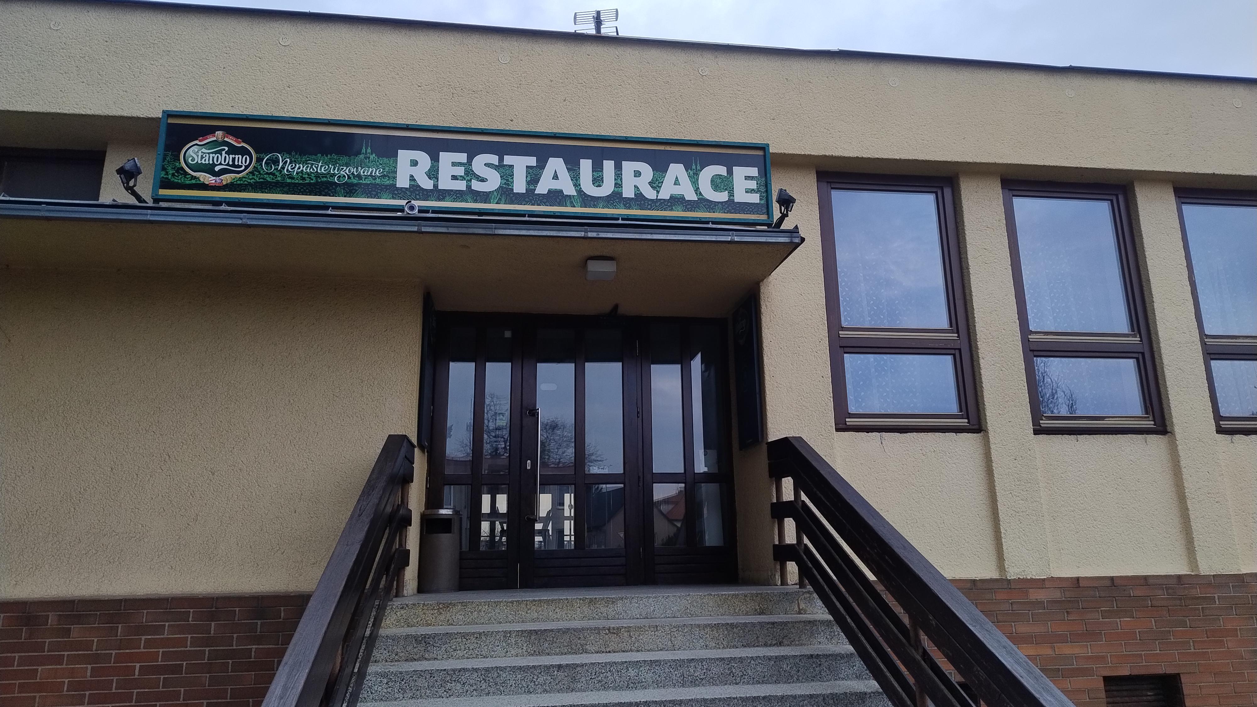 Restaurace Outulný foto 3