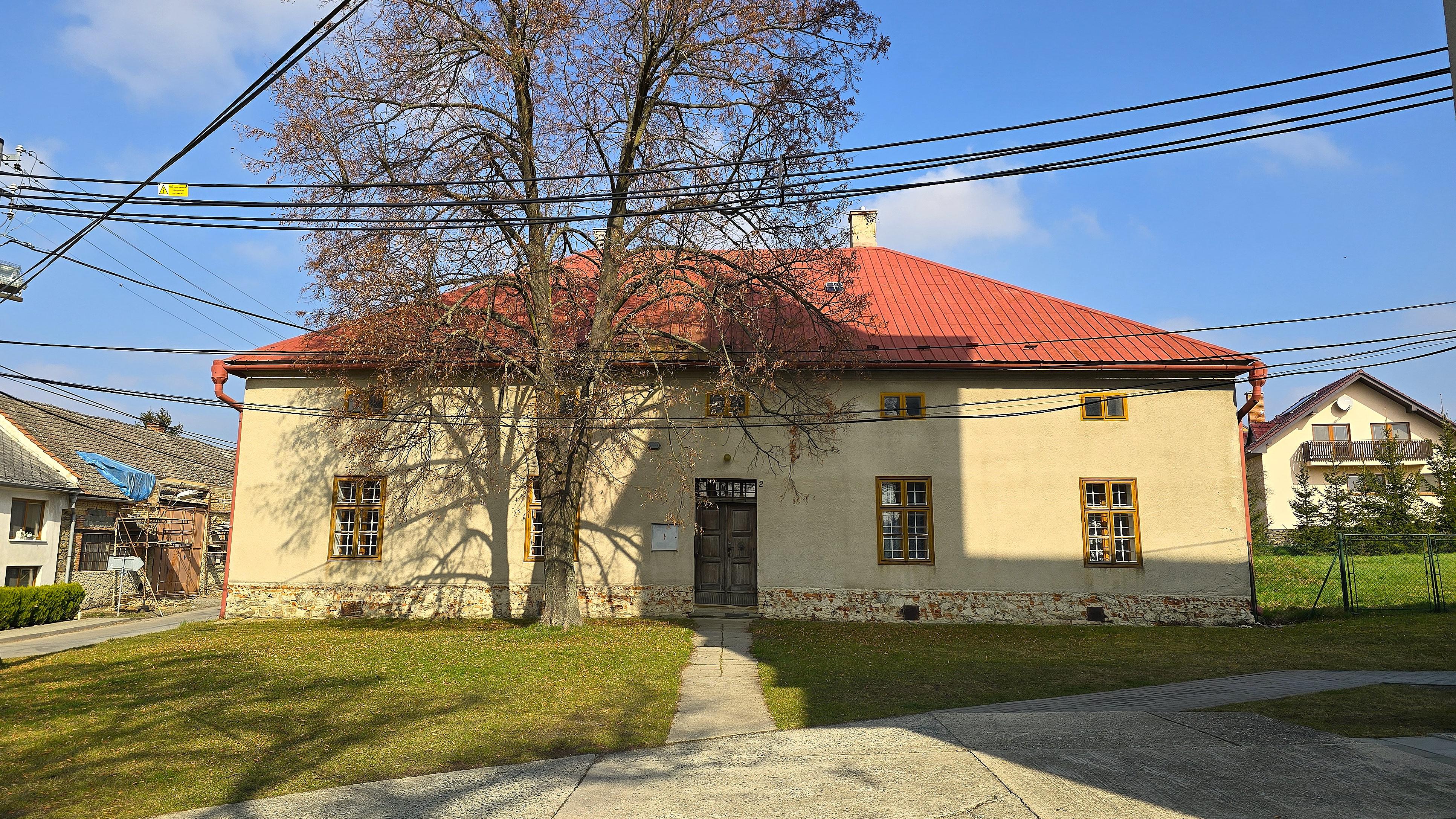 Římskokatolická farnost Myslejovice foto 5