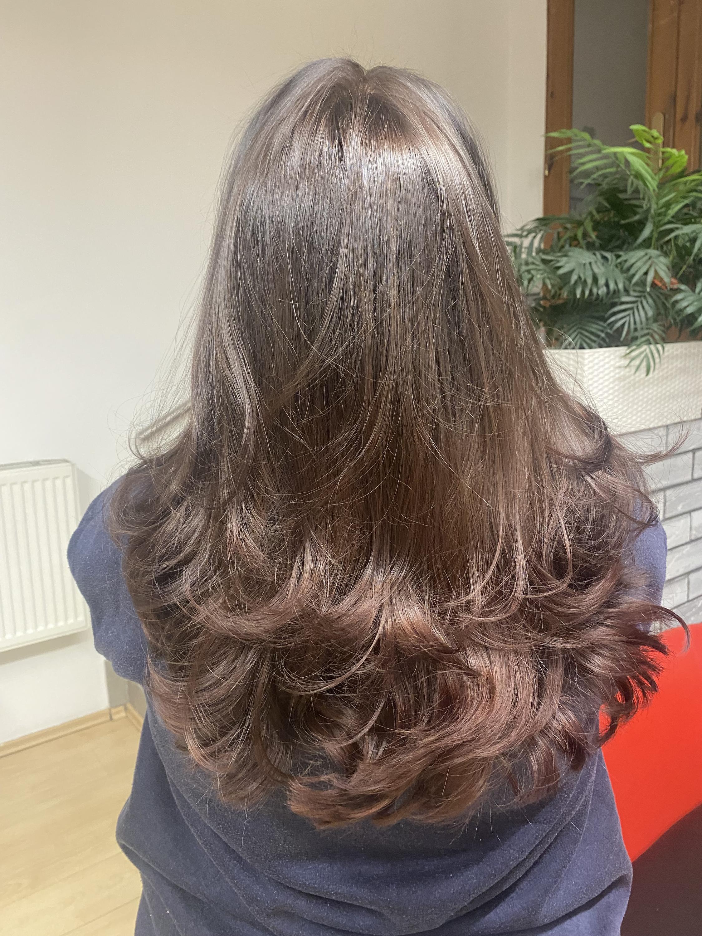 Beauty salon City style foto 5