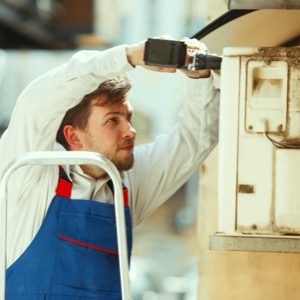 Servisy gastronomických zařízení a chladicí techniky