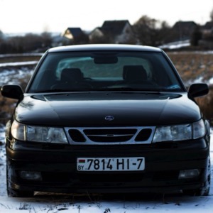 SAAB