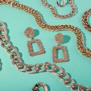 Sellers of fine jewellery