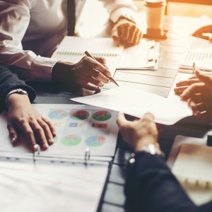 Chambers and professional organisations