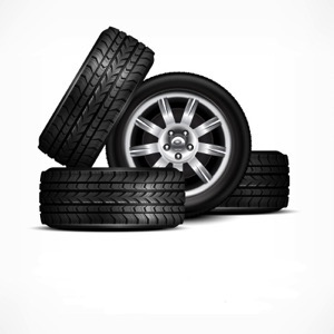 Online sellers of wheels and wheel trims