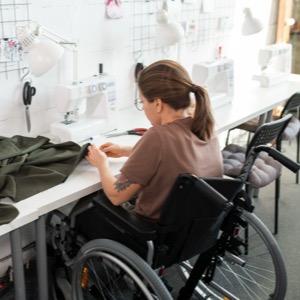 Firmy poskytující náhradní plnění